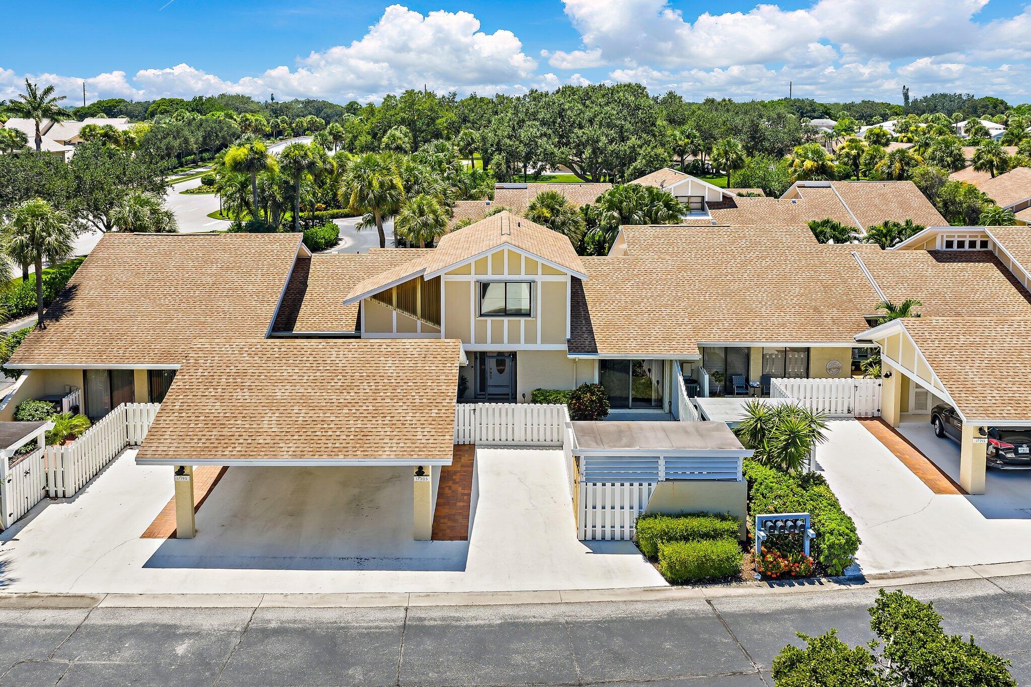 17205 Hilliard Terrace
