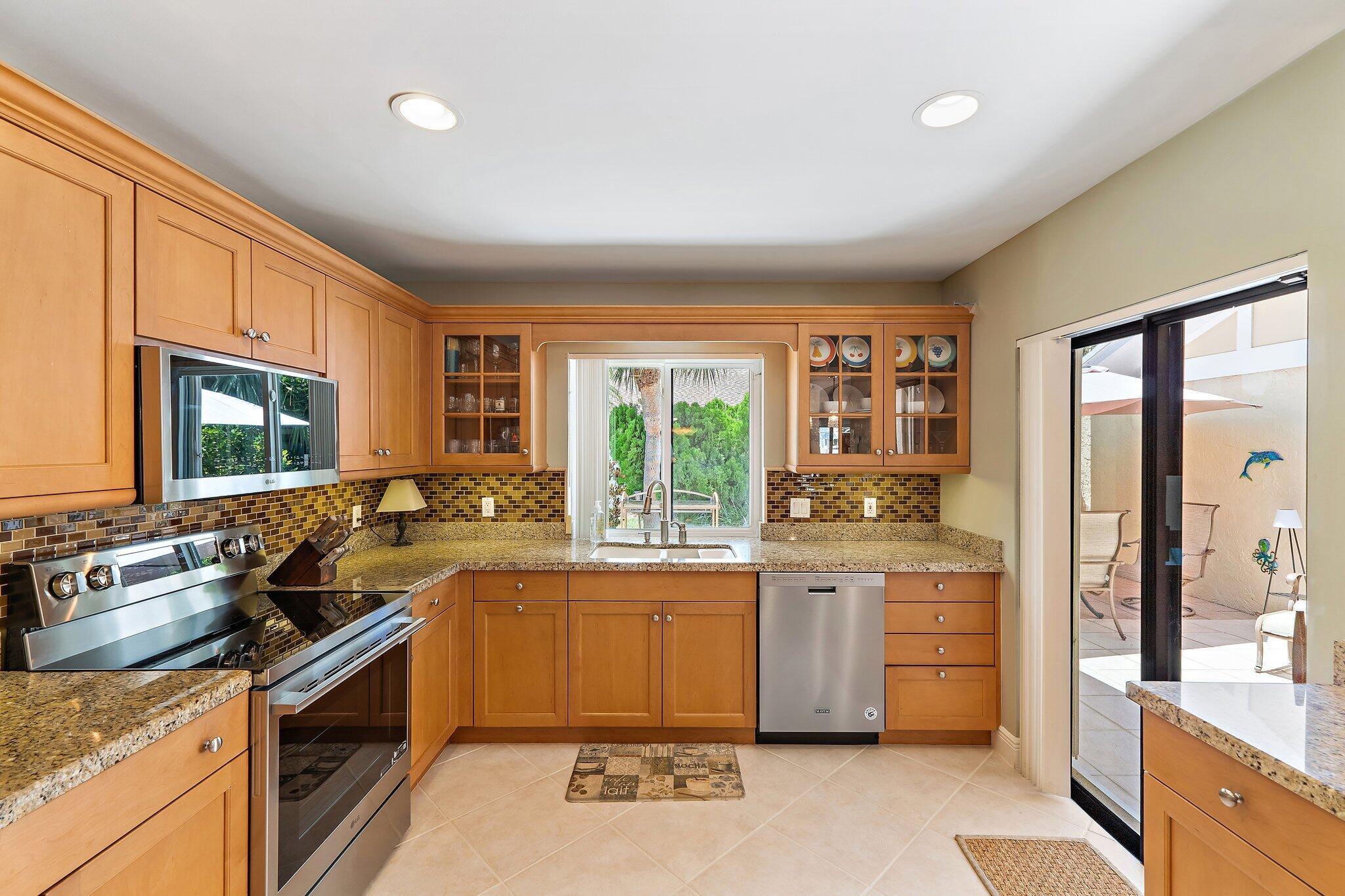 17205 Hilliard Terrace