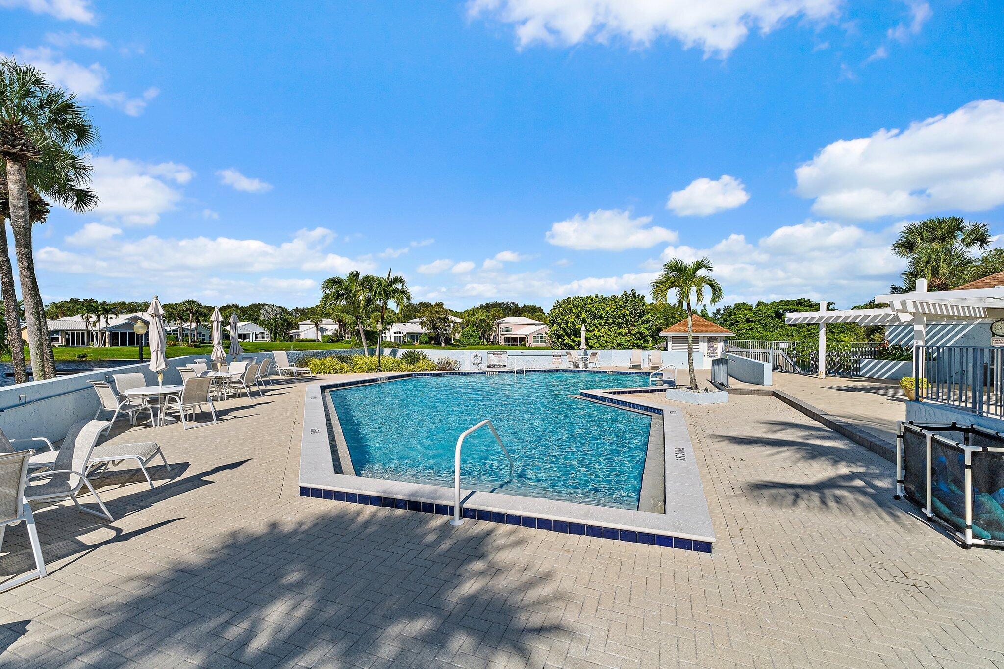 17205 Hilliard Terrace