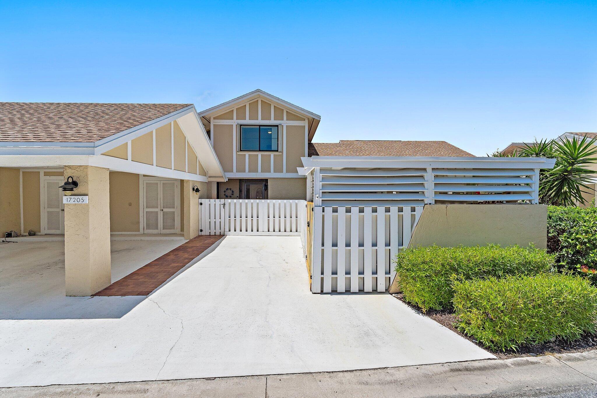 17205 Hilliard Terrace