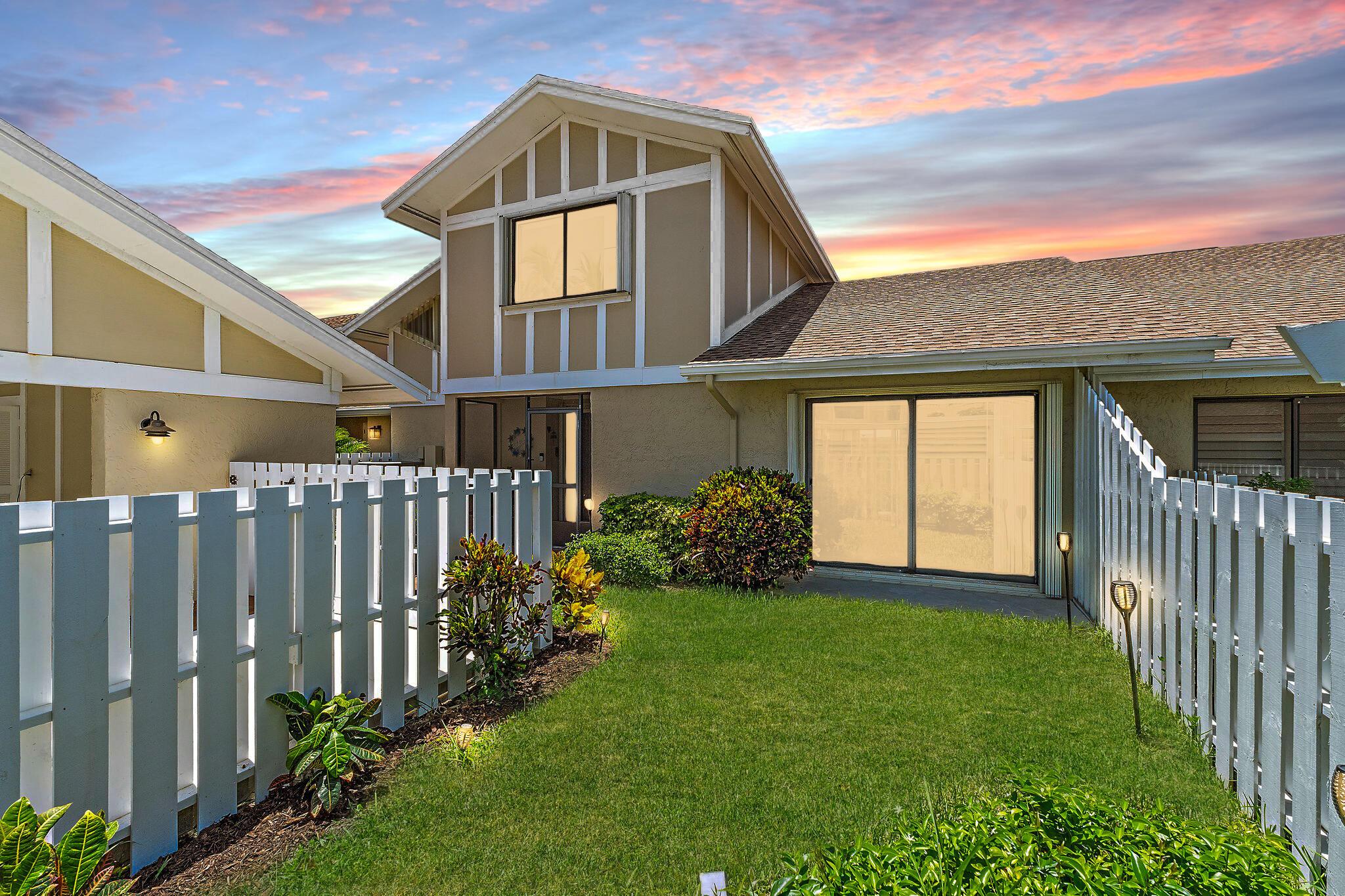 17205 Hilliard Terrace