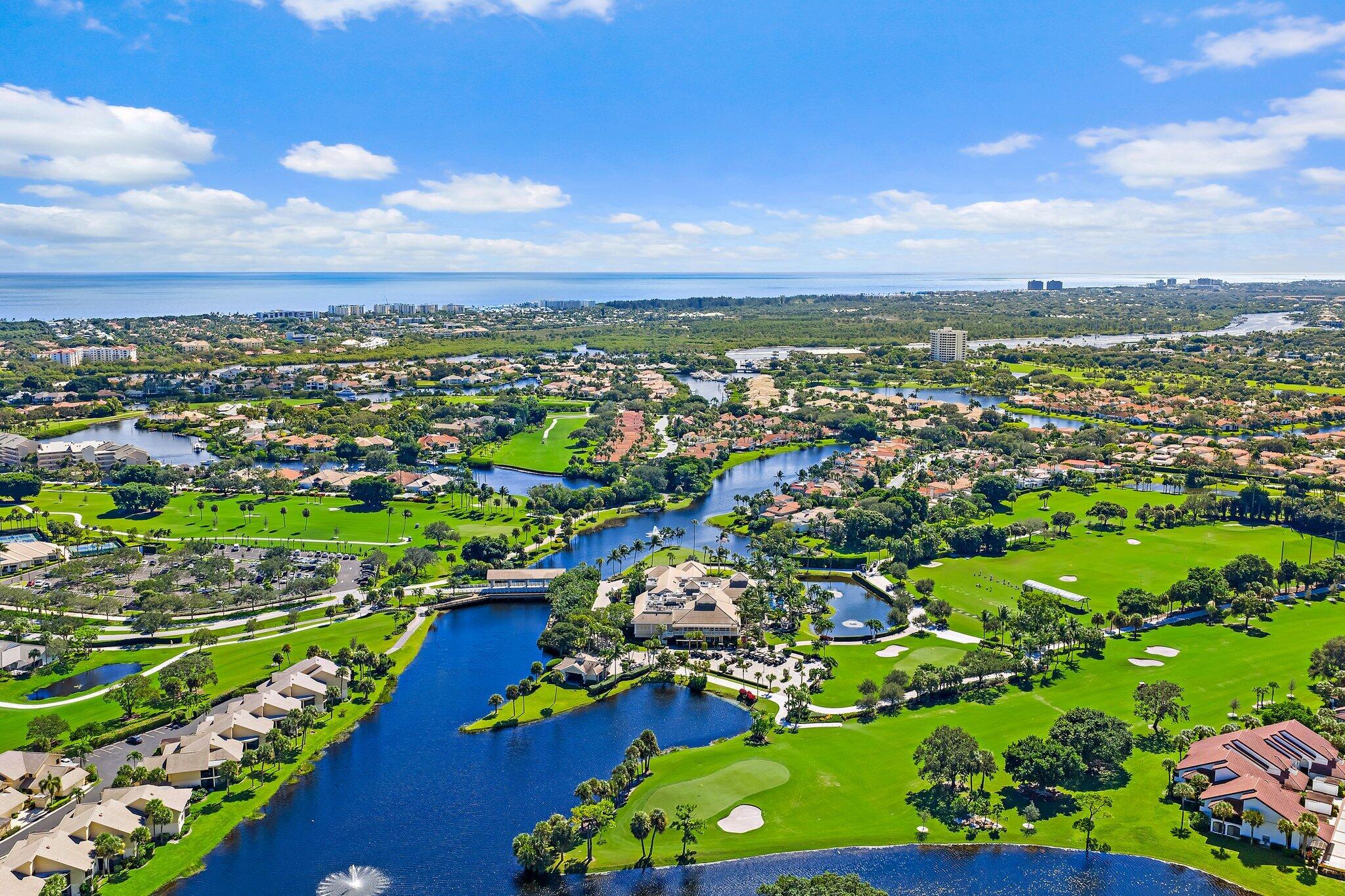 17205 Hilliard Terrace