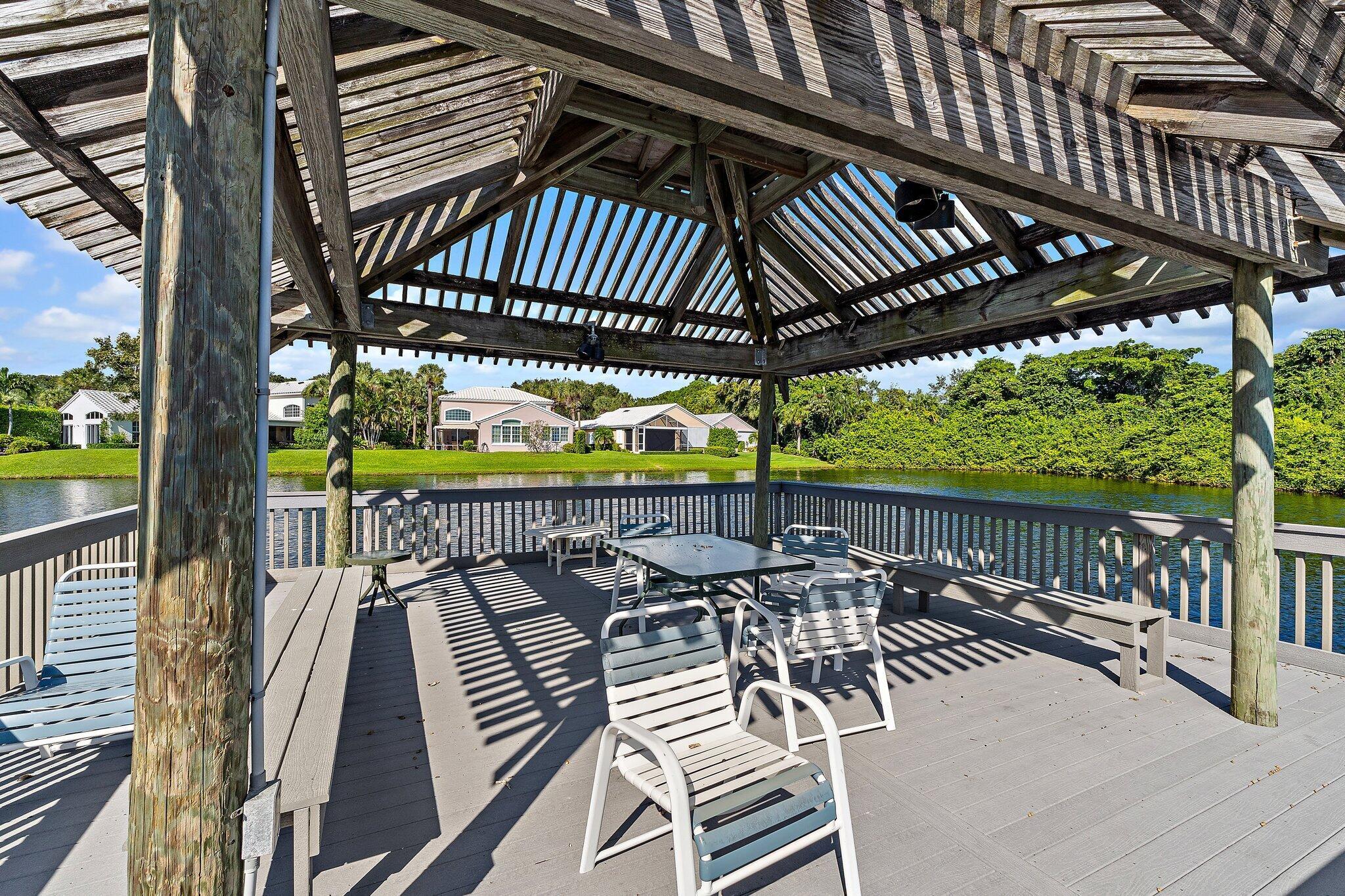 17205 Hilliard Terrace