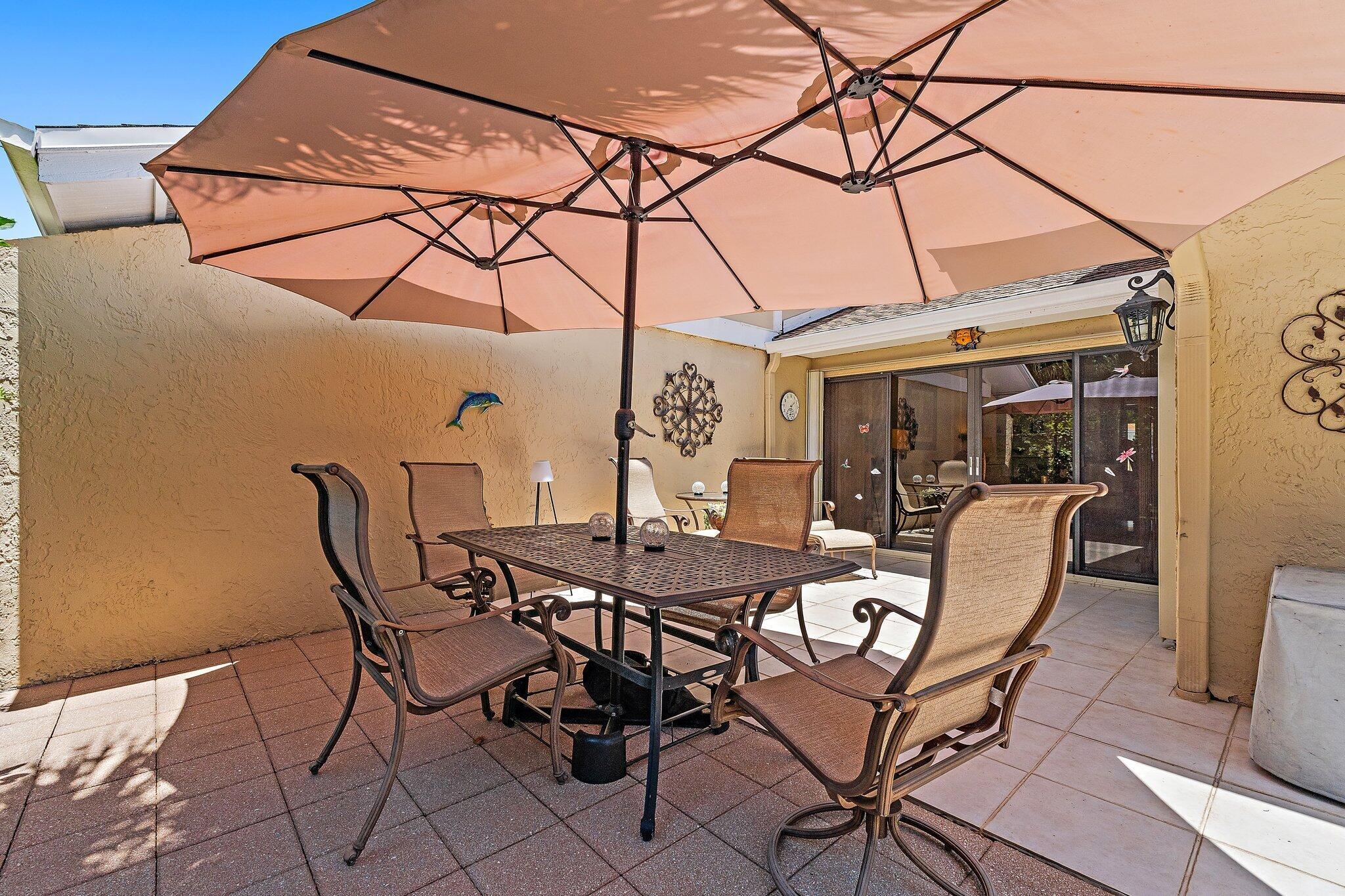 17205 Hilliard Terrace