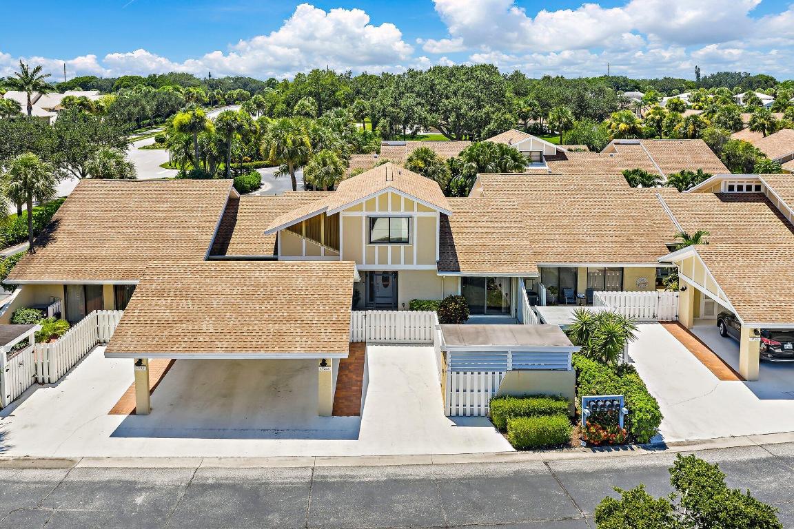 17205 Hilliard Terrace