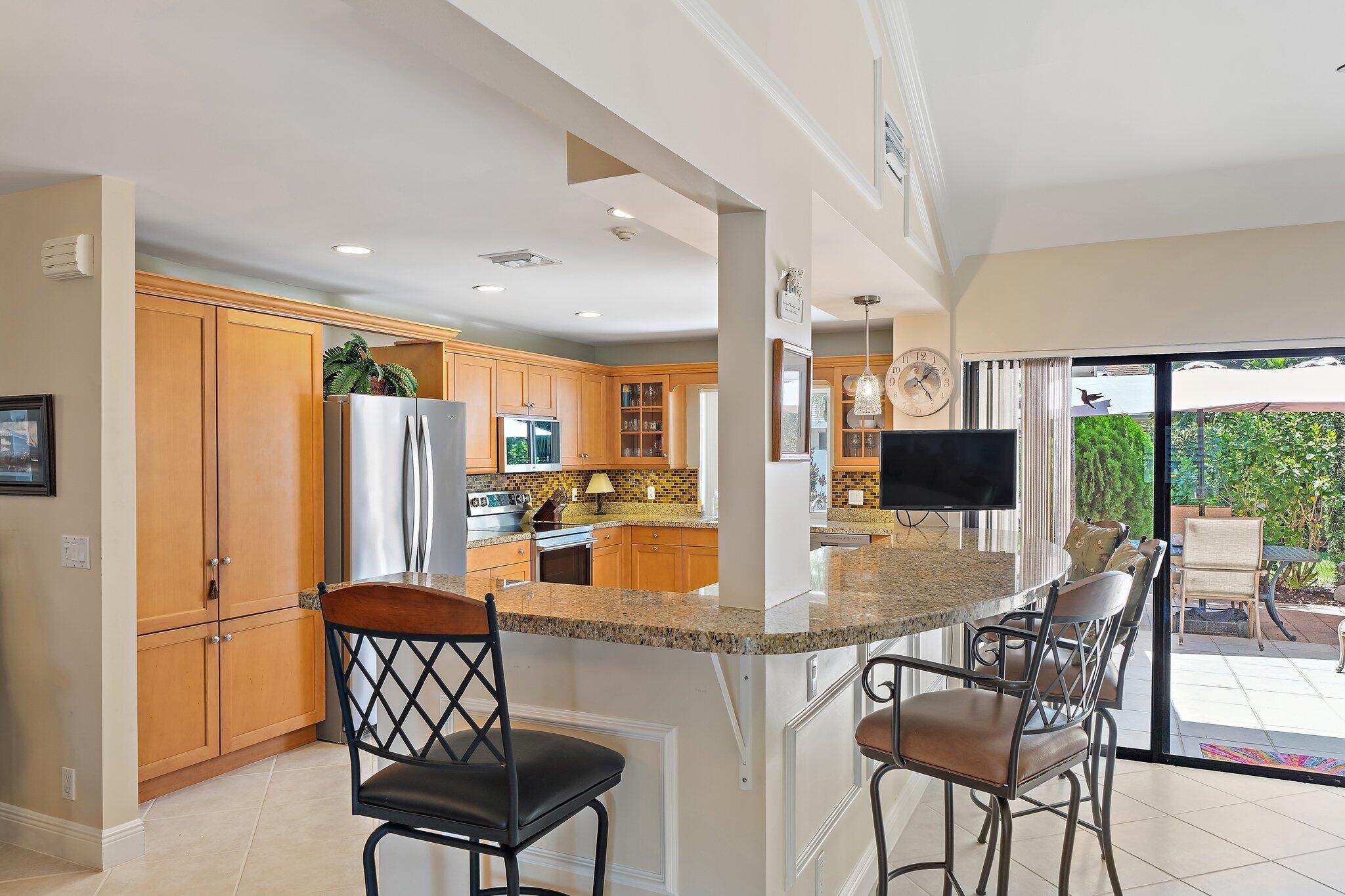 17205 Hilliard Terrace