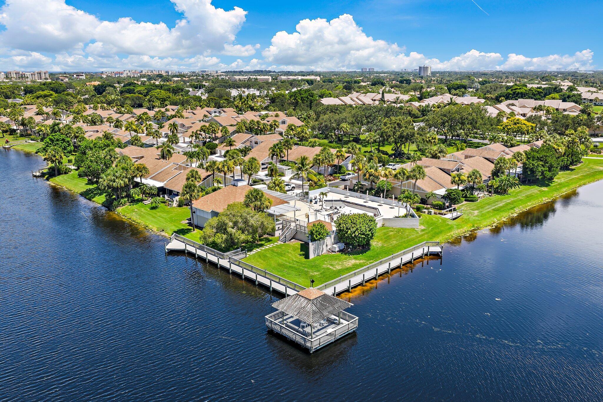 17205 Hilliard Terrace