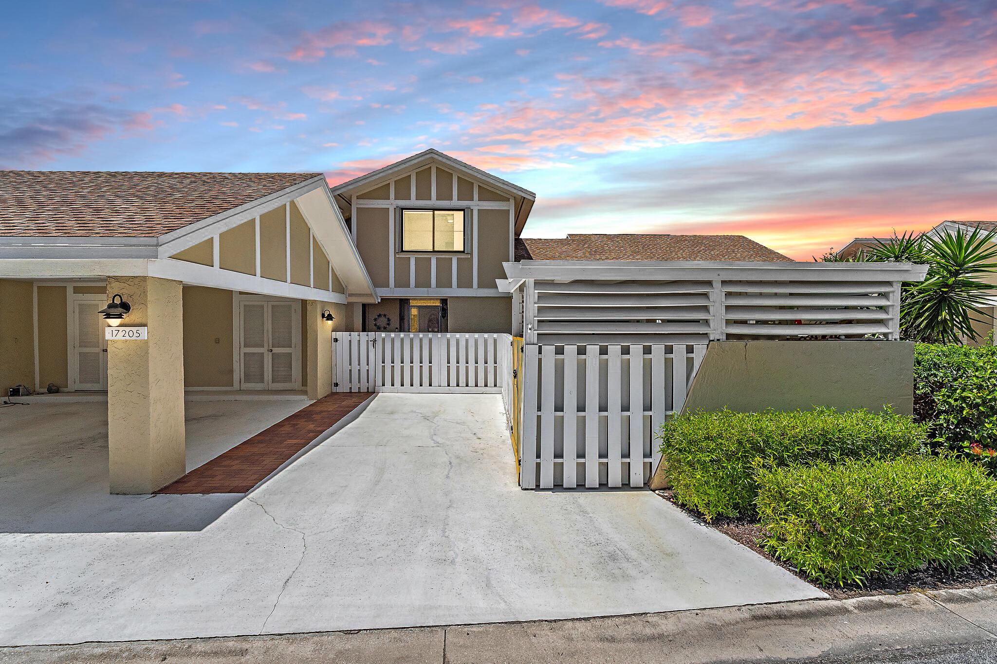 17205 Hilliard Terrace