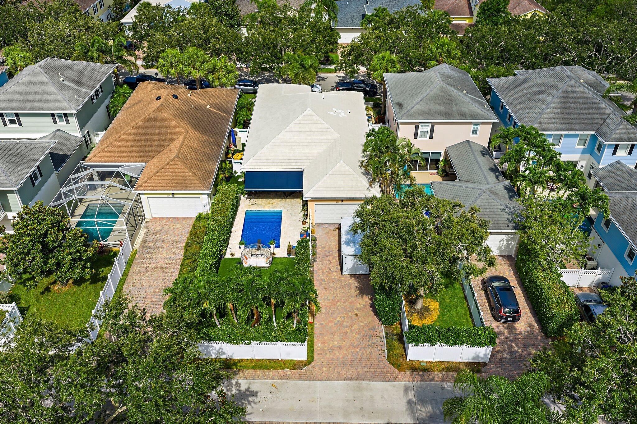 231 Caravelle Drive