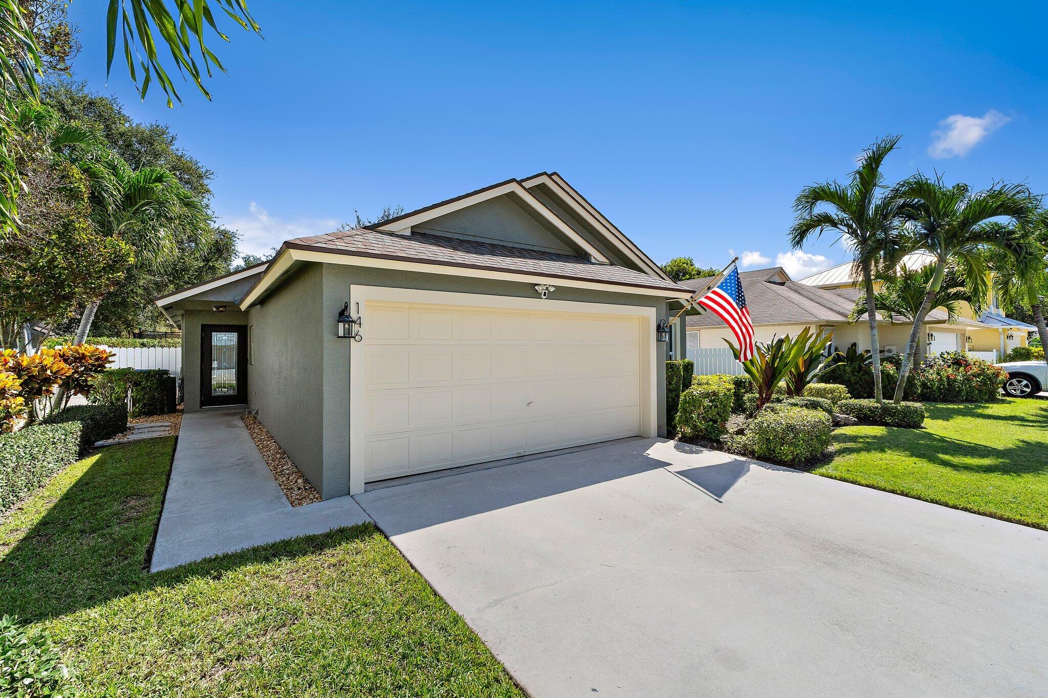 146 Pennock Landing Circle