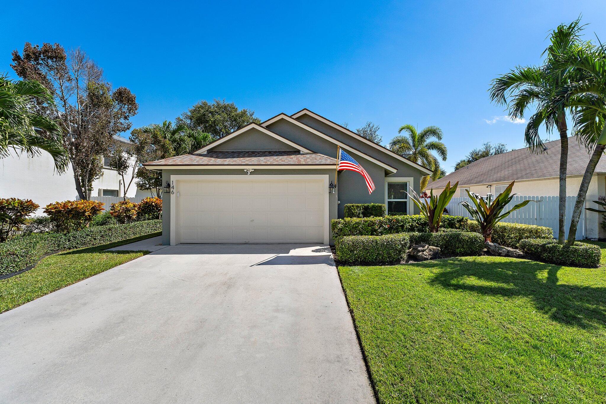 146 Pennock Landing Circle