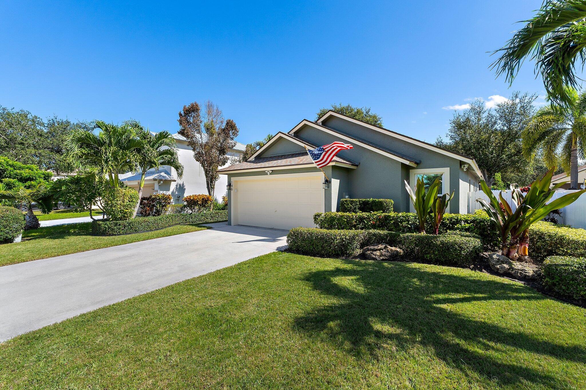 146 Pennock Landing Circle