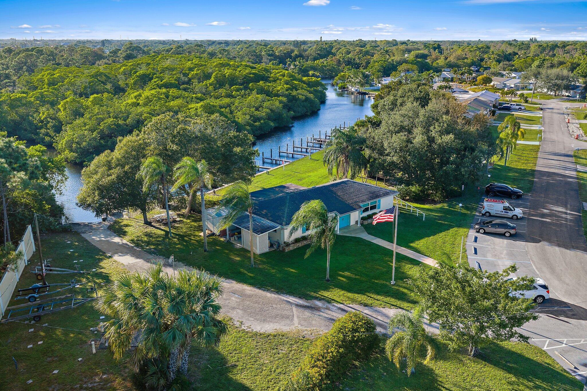 1015 Riverwood Lane