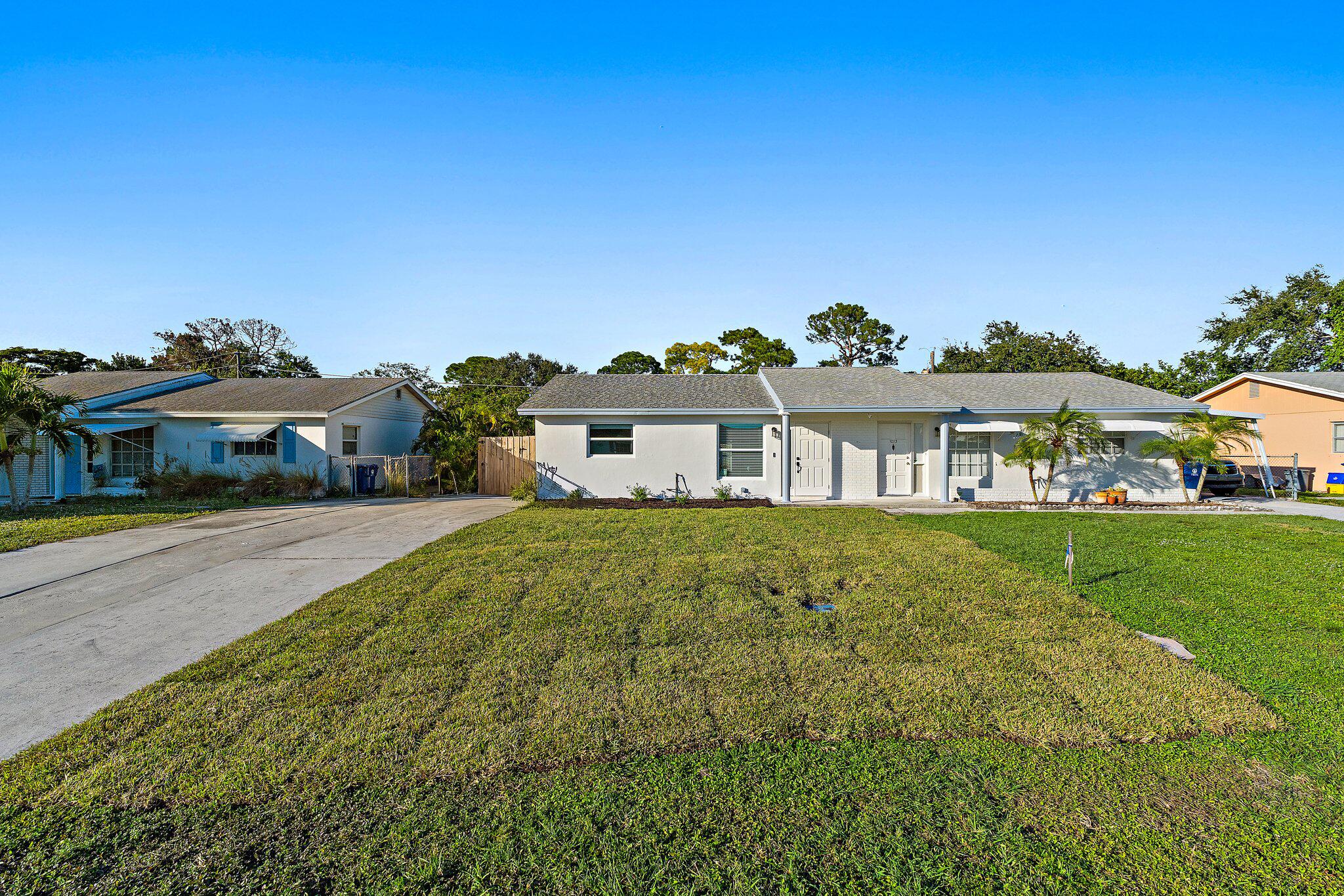 1015 Riverwood Lane