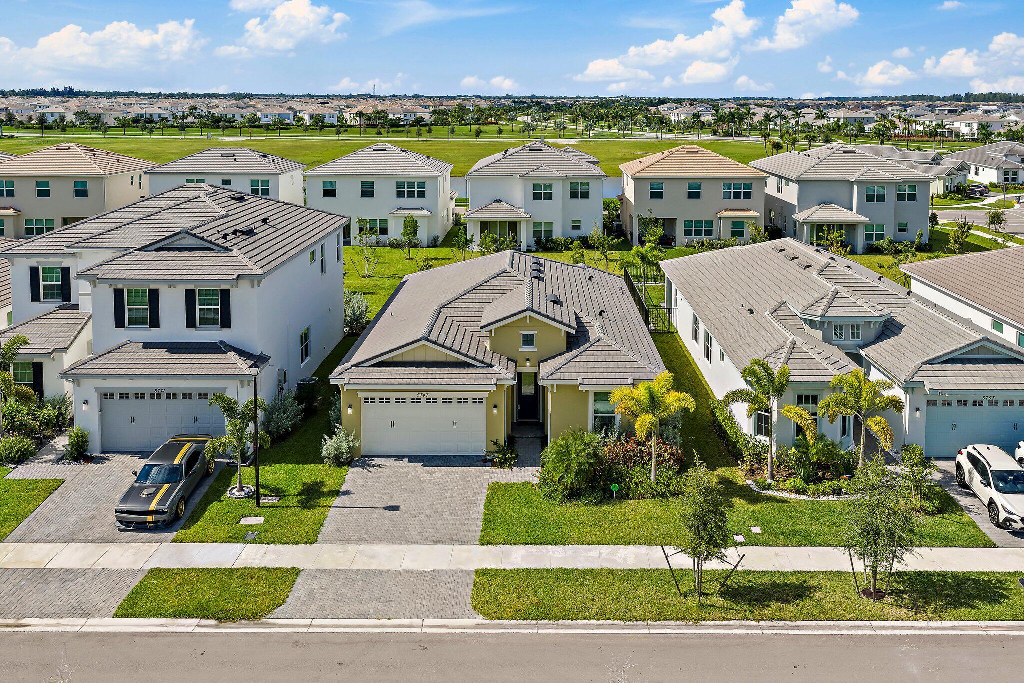 5747 Shore Pine Place