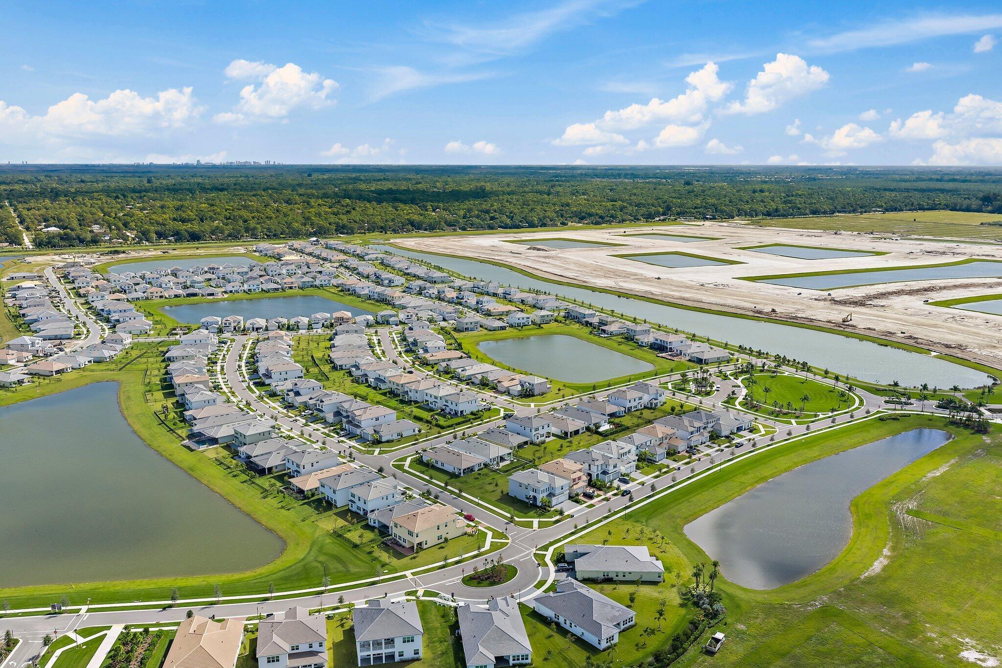 5747 Shore Pine Place