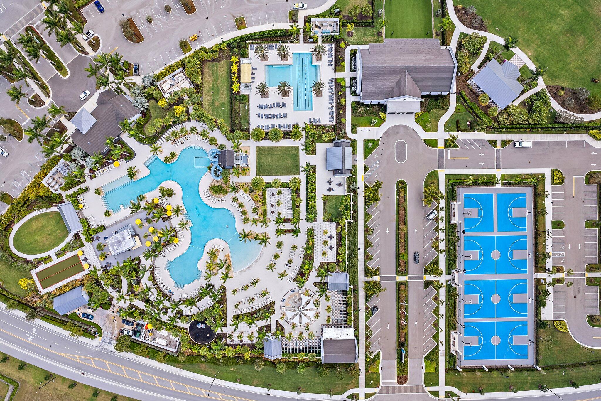 5747 Shore Pine Place