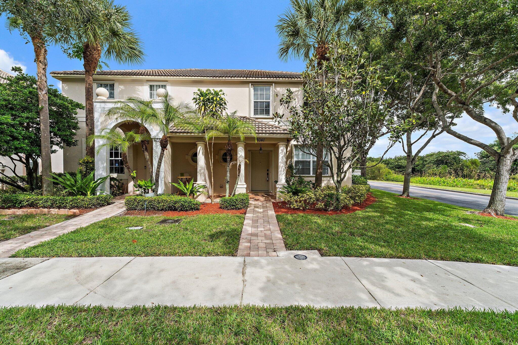 8041 Murano Circle