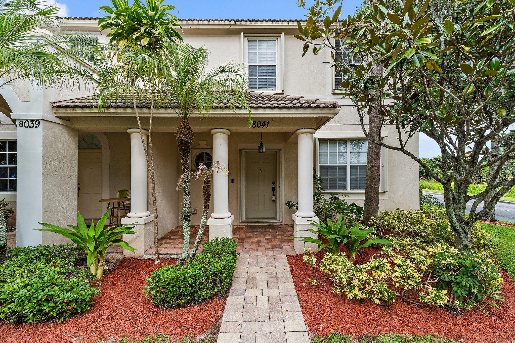8041 Murano Circle