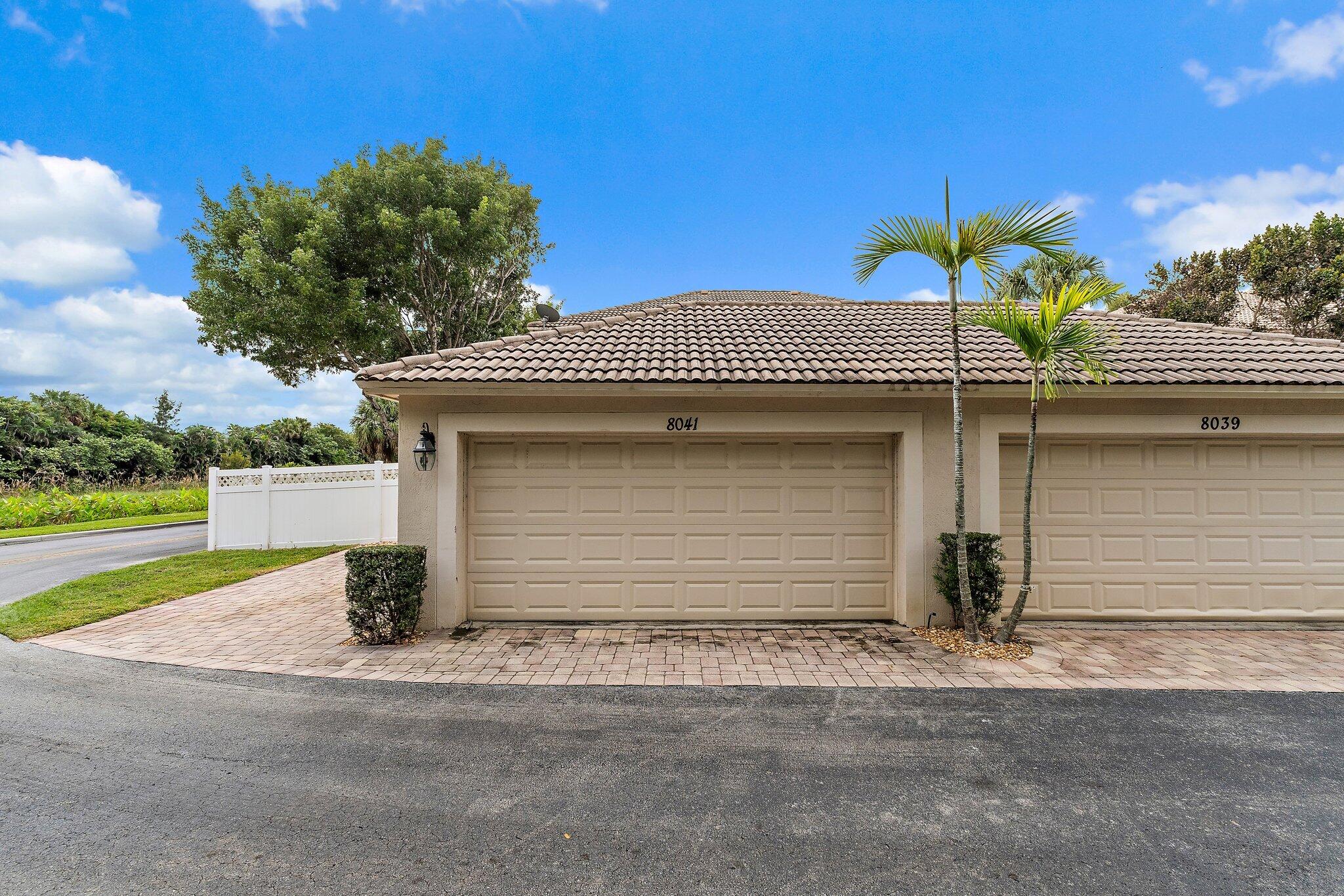 8041 Murano Circle