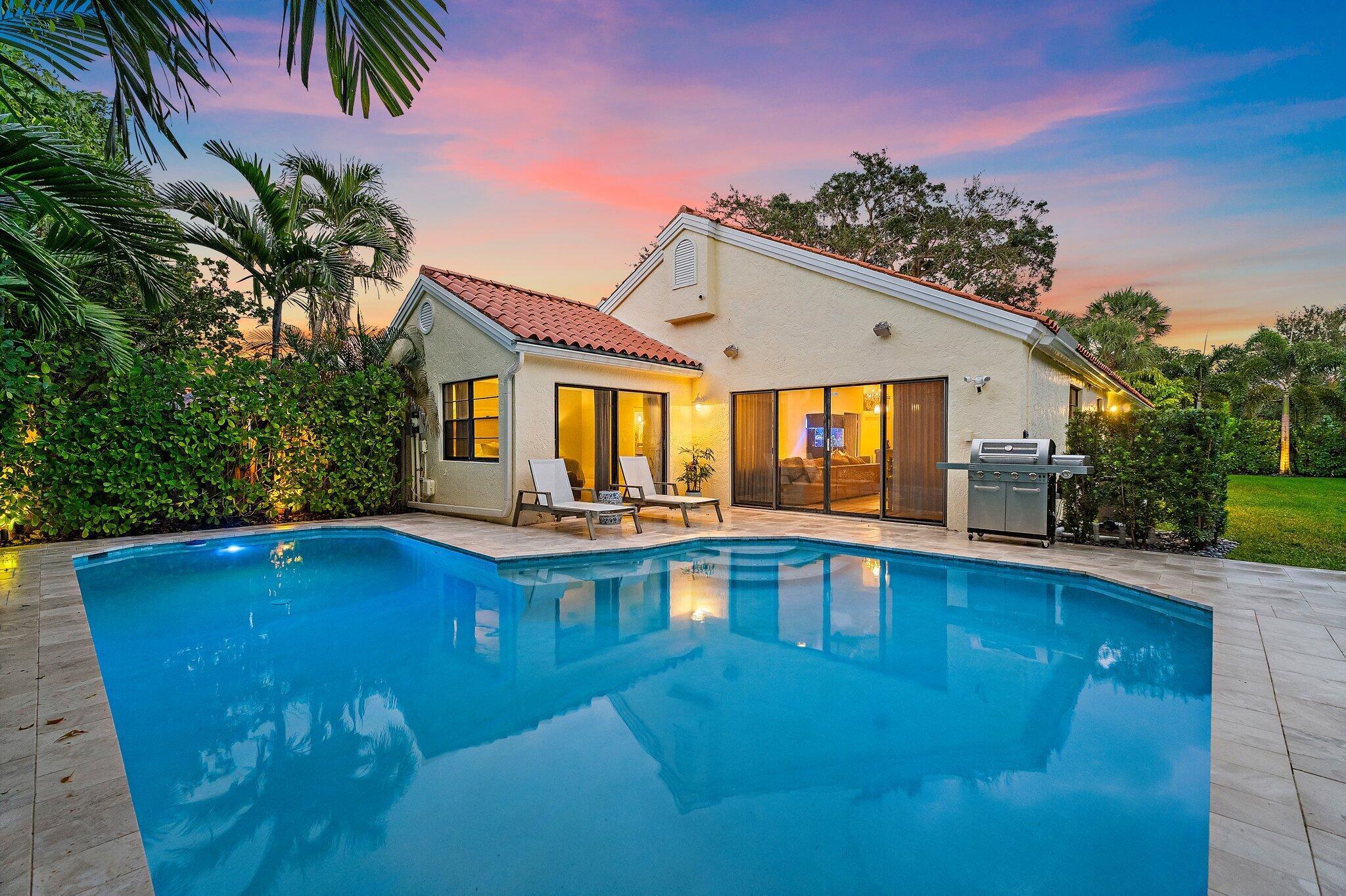 2614 La Lique Circle