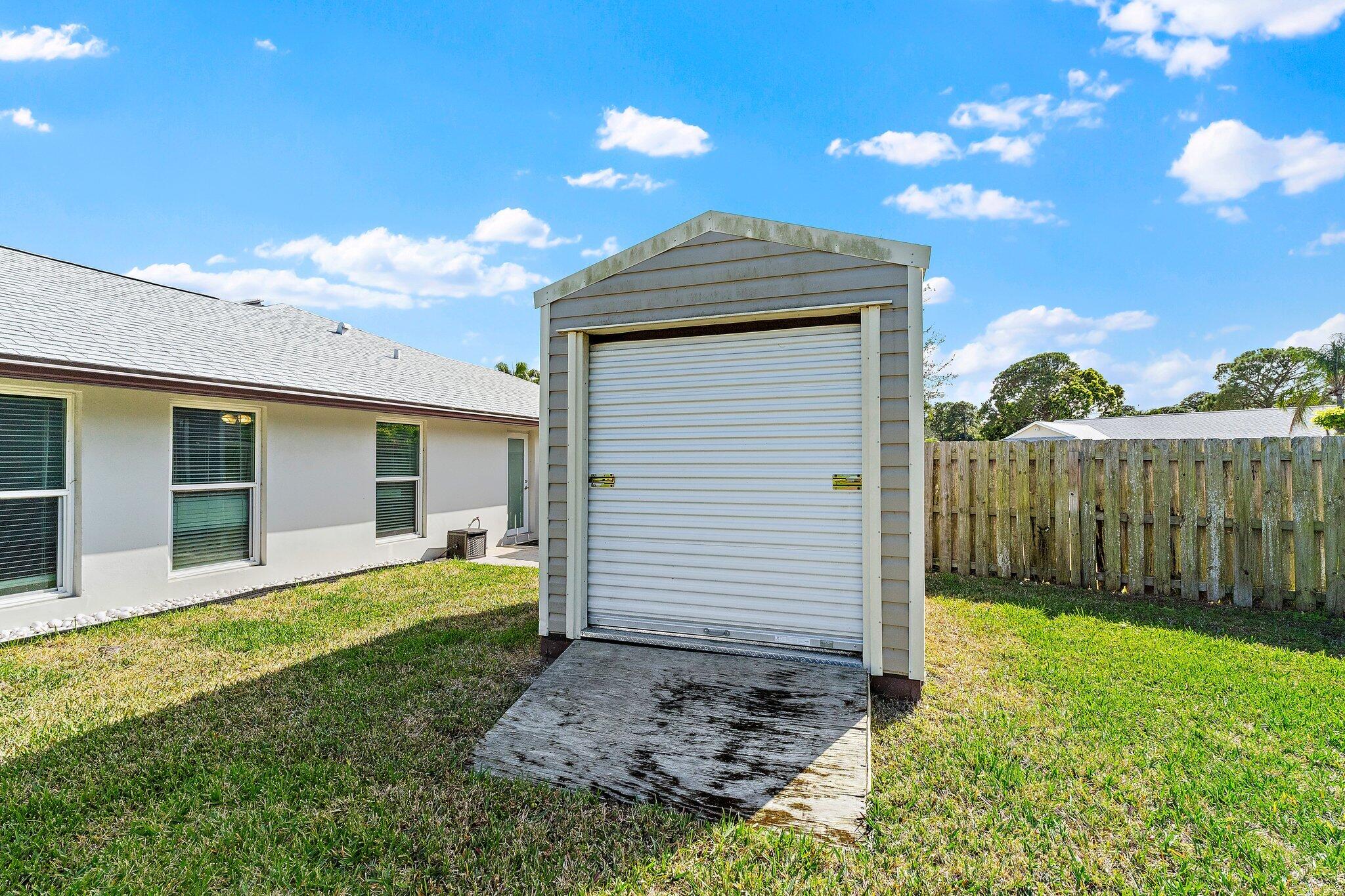 4147 Beech Avenue