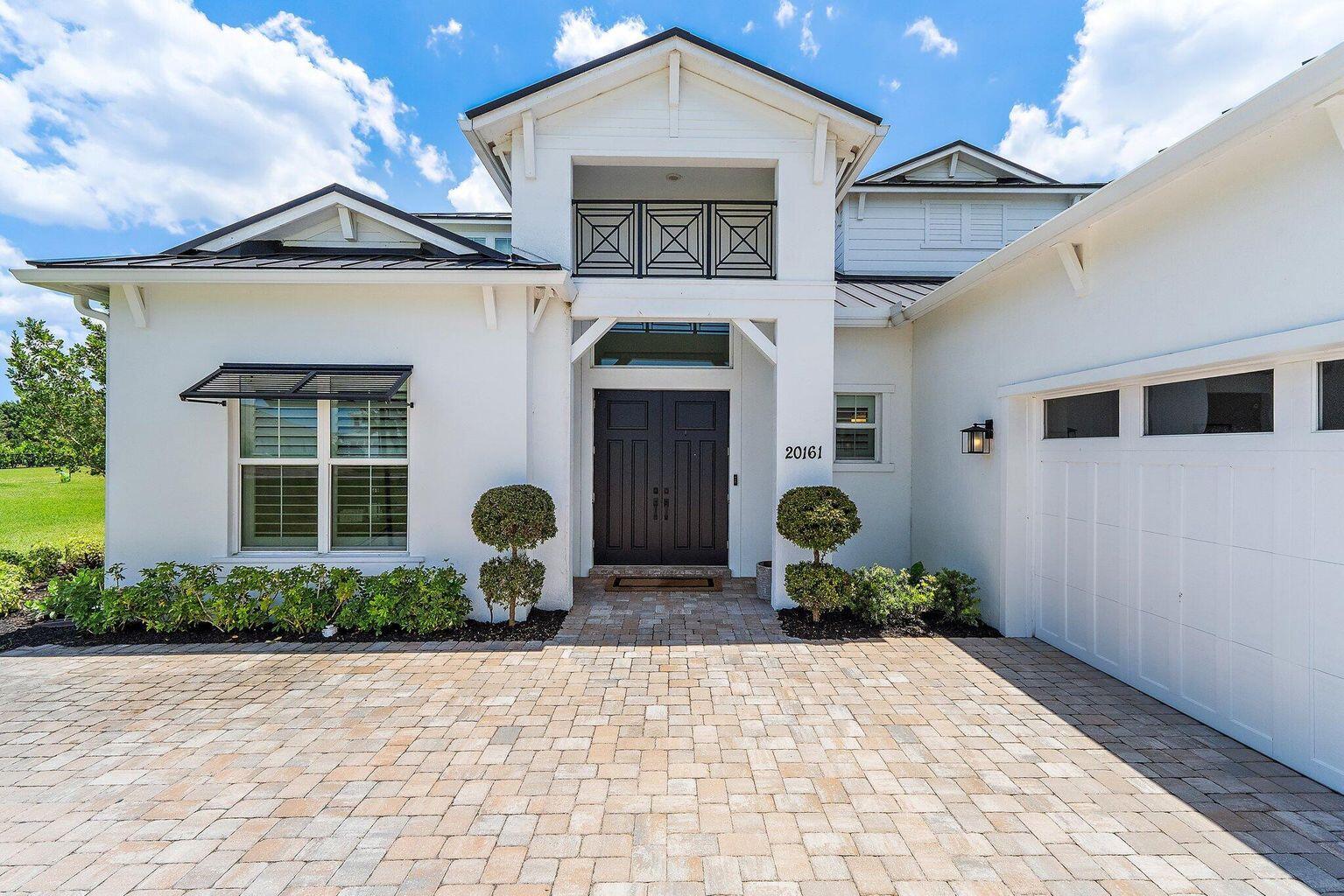 20161 SE Bridgewater Drive