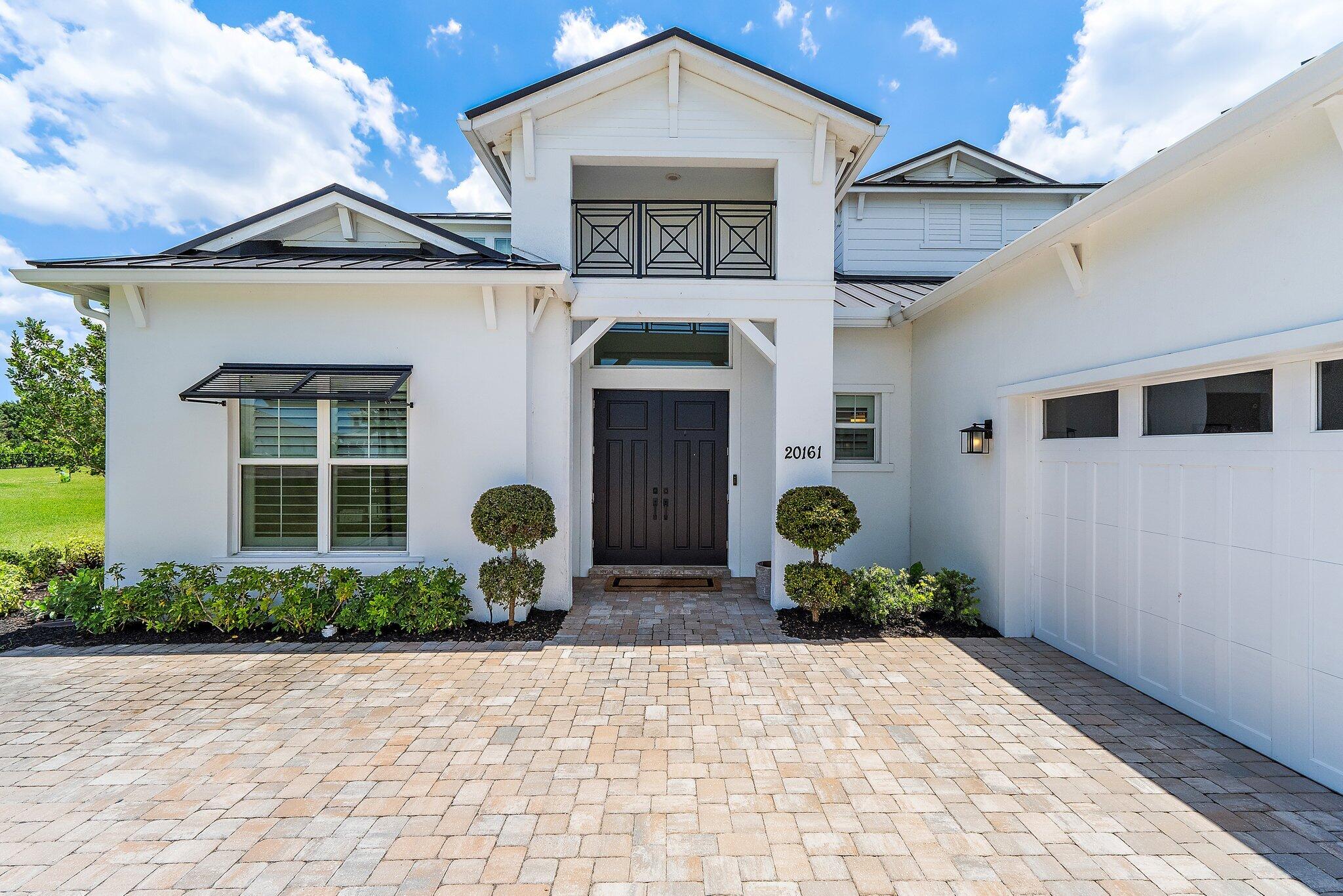 20161 SE Bridgewater Drive