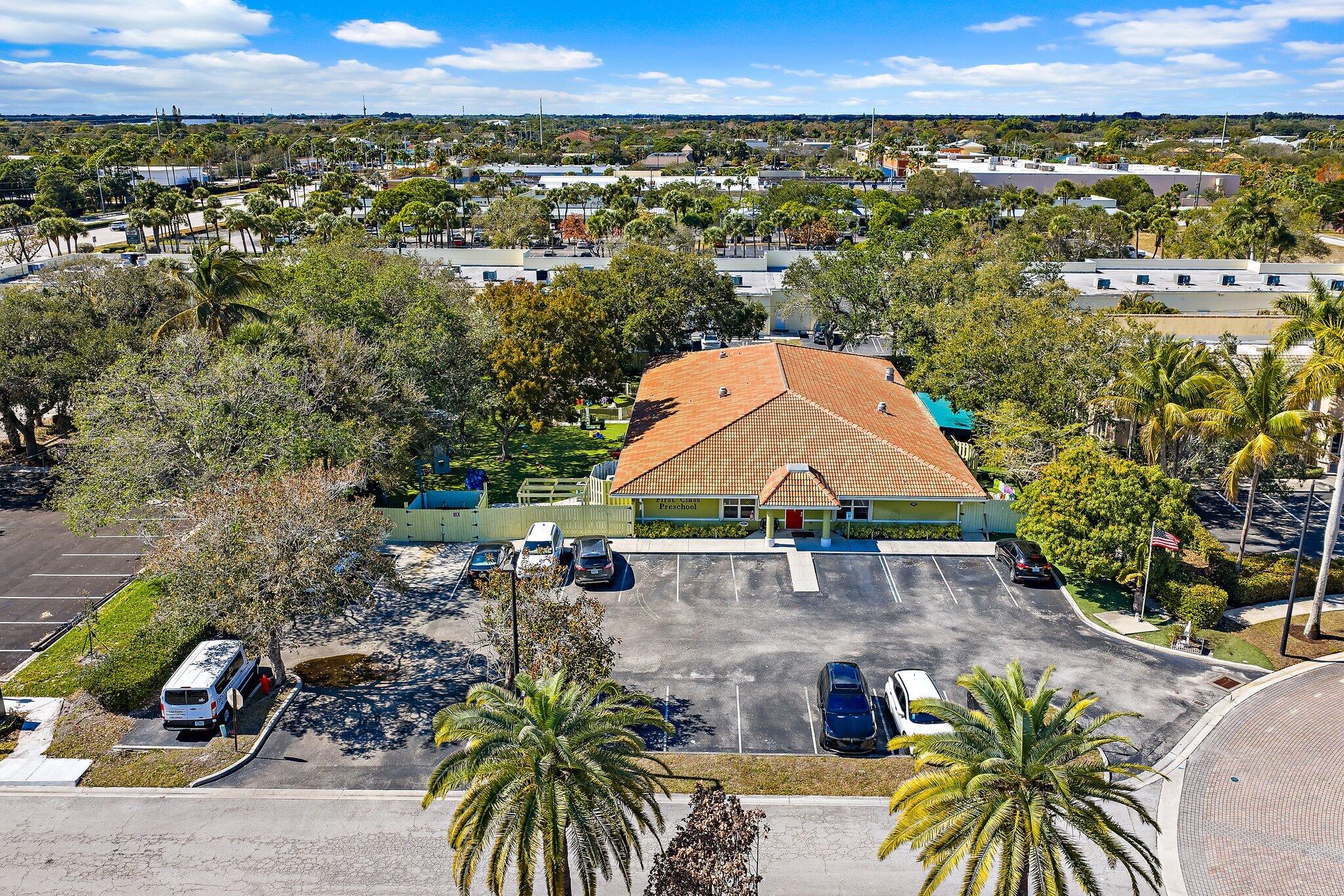 100 Intracoastal Pointe Drive