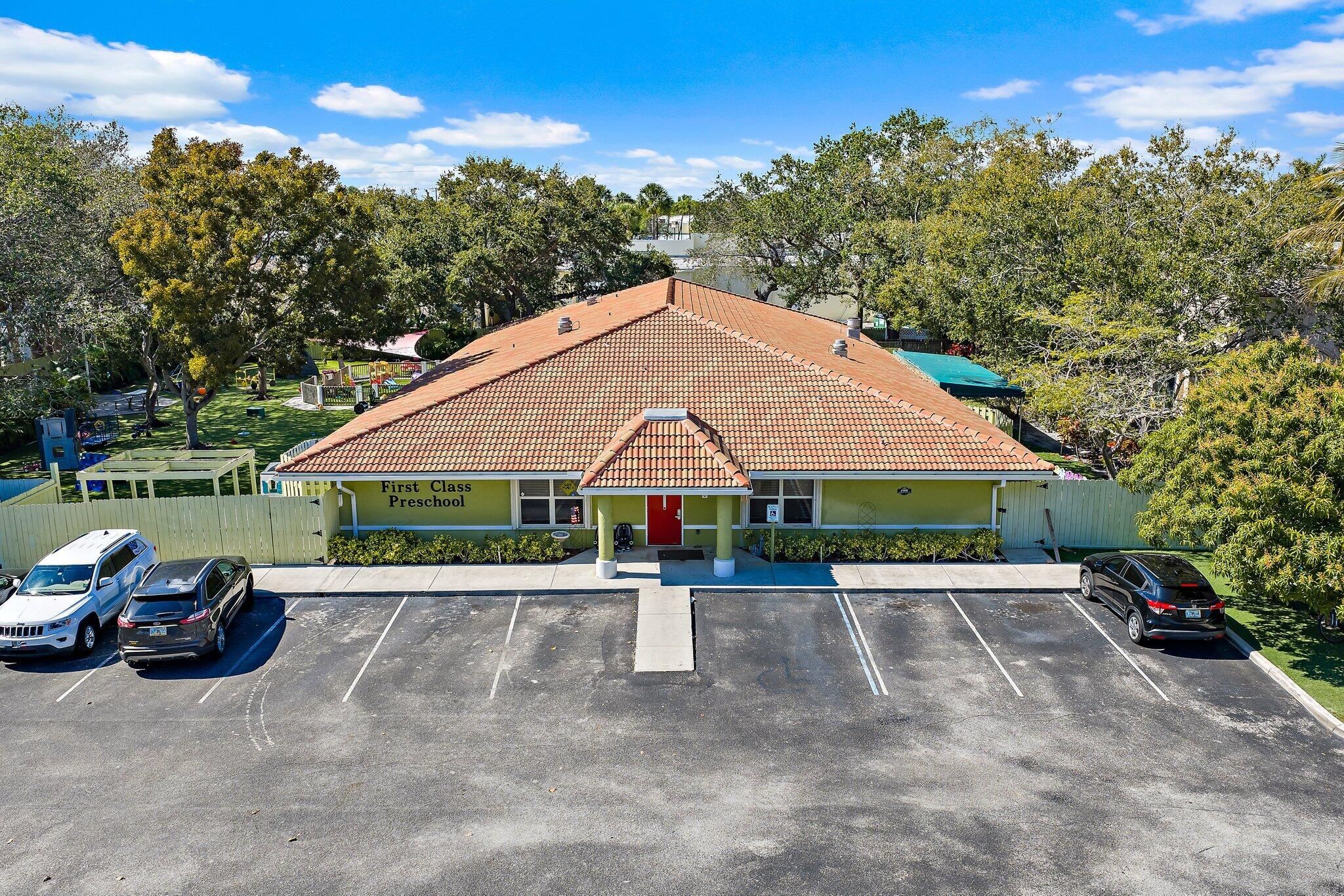 100 Intracoastal Pointe Drive