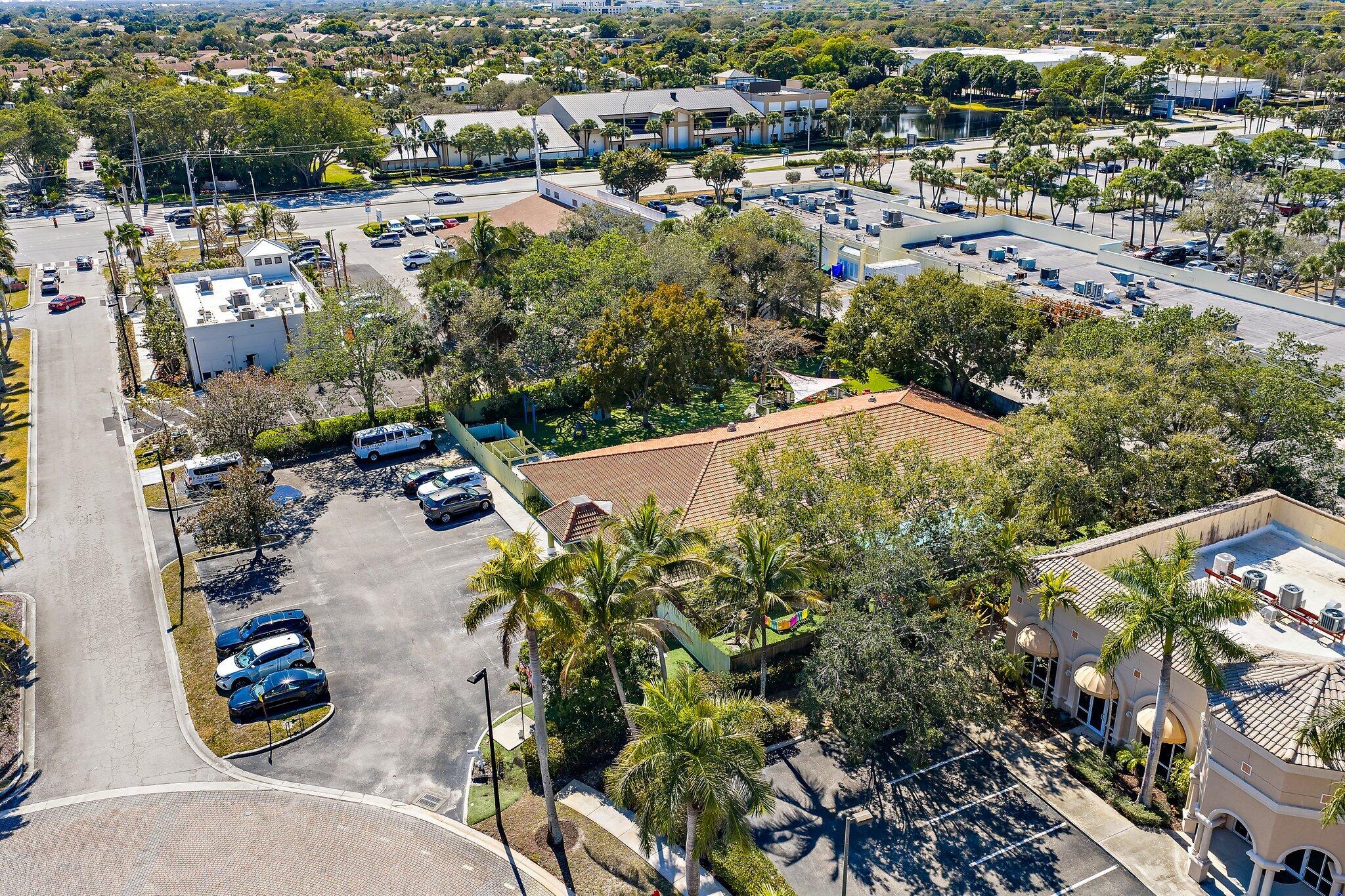 100 Intracoastal Pointe Drive