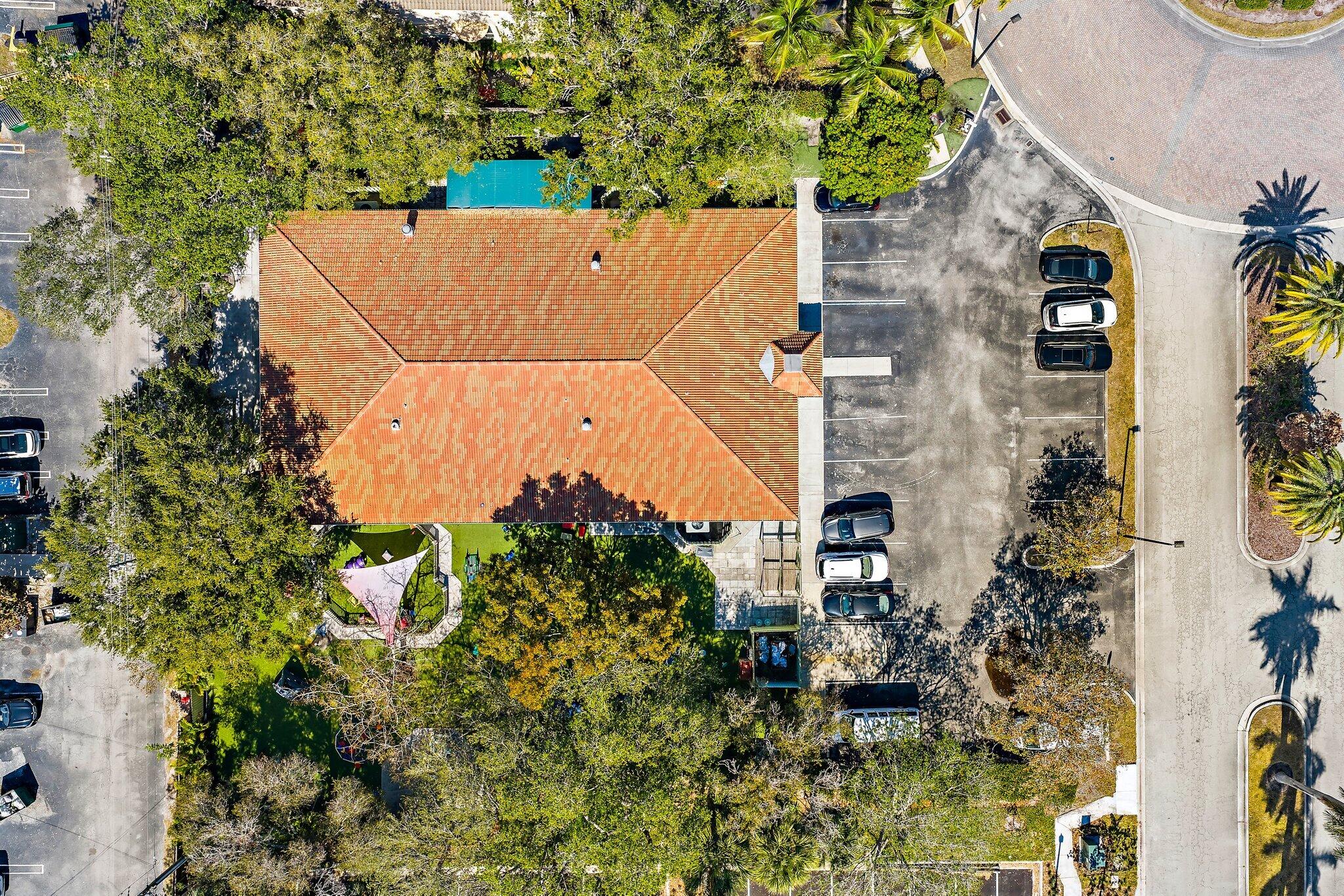 100 Intracoastal Pointe Drive