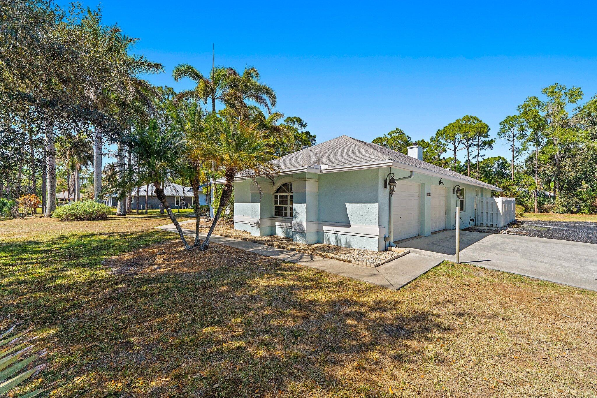 13033 Randolph Siding Road N