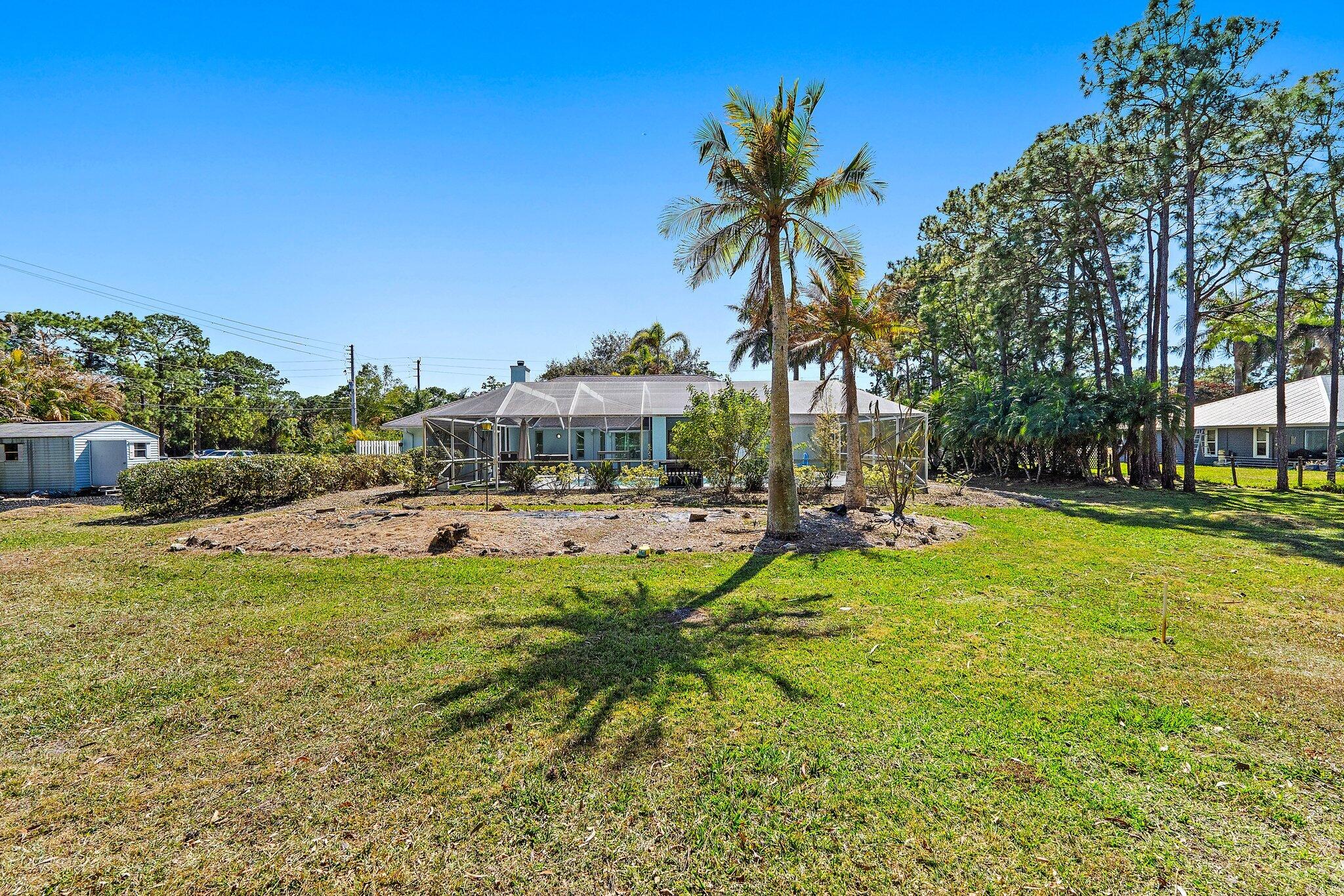 13033 Randolph Siding Road N