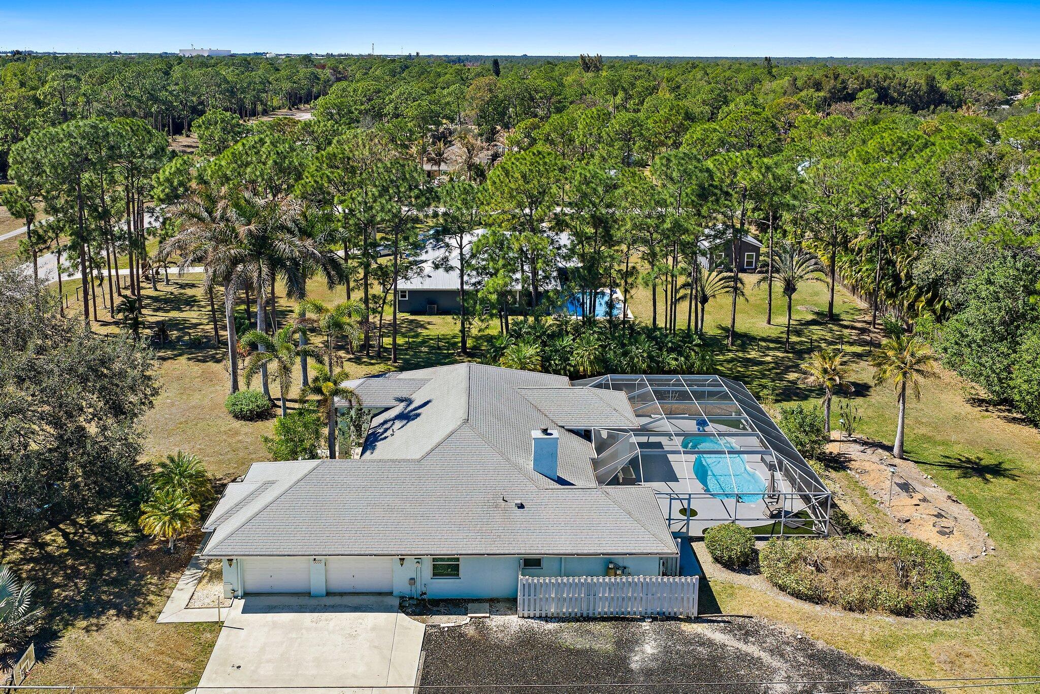 13033 Randolph Siding Road N