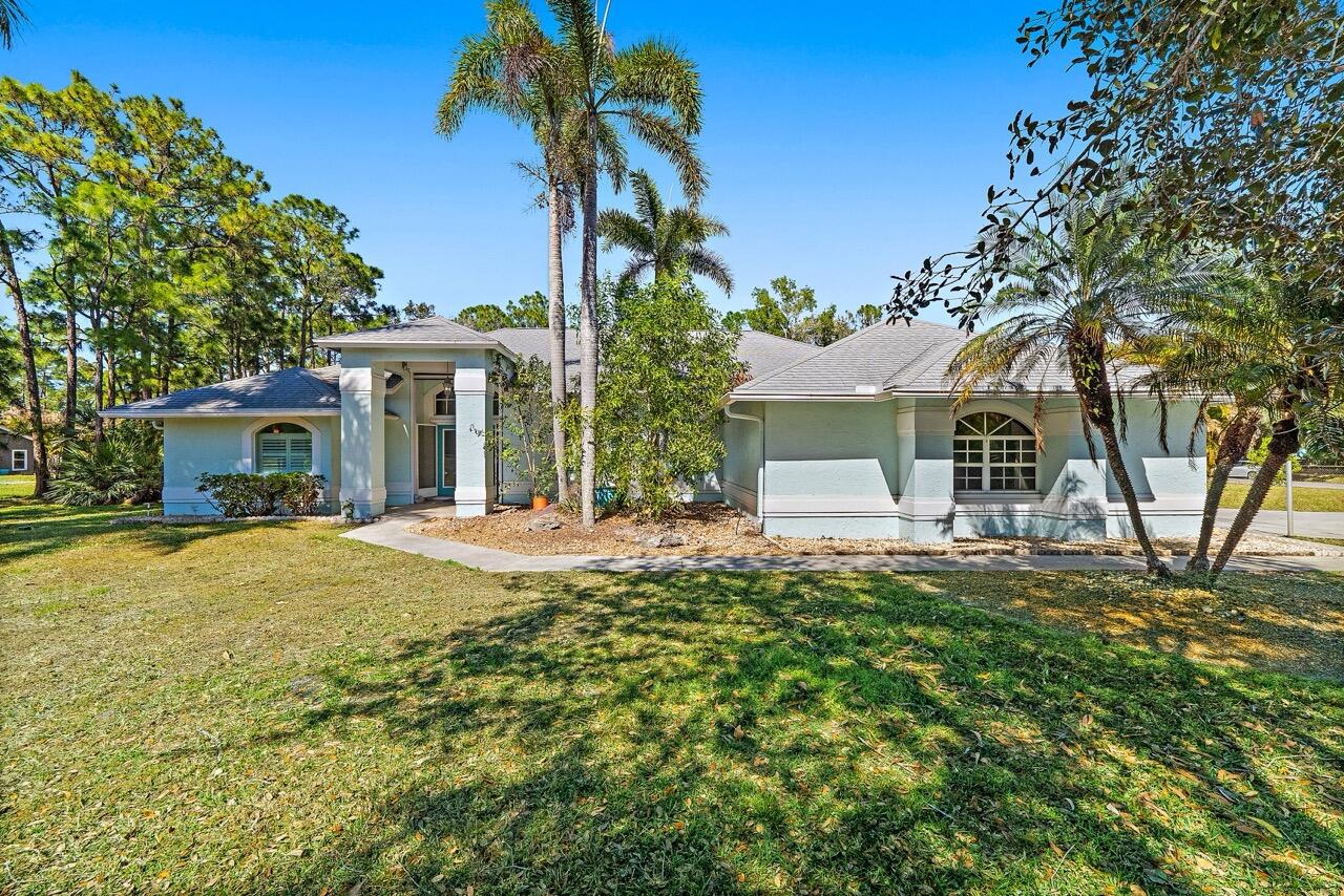 13033 Randolph Siding Road N