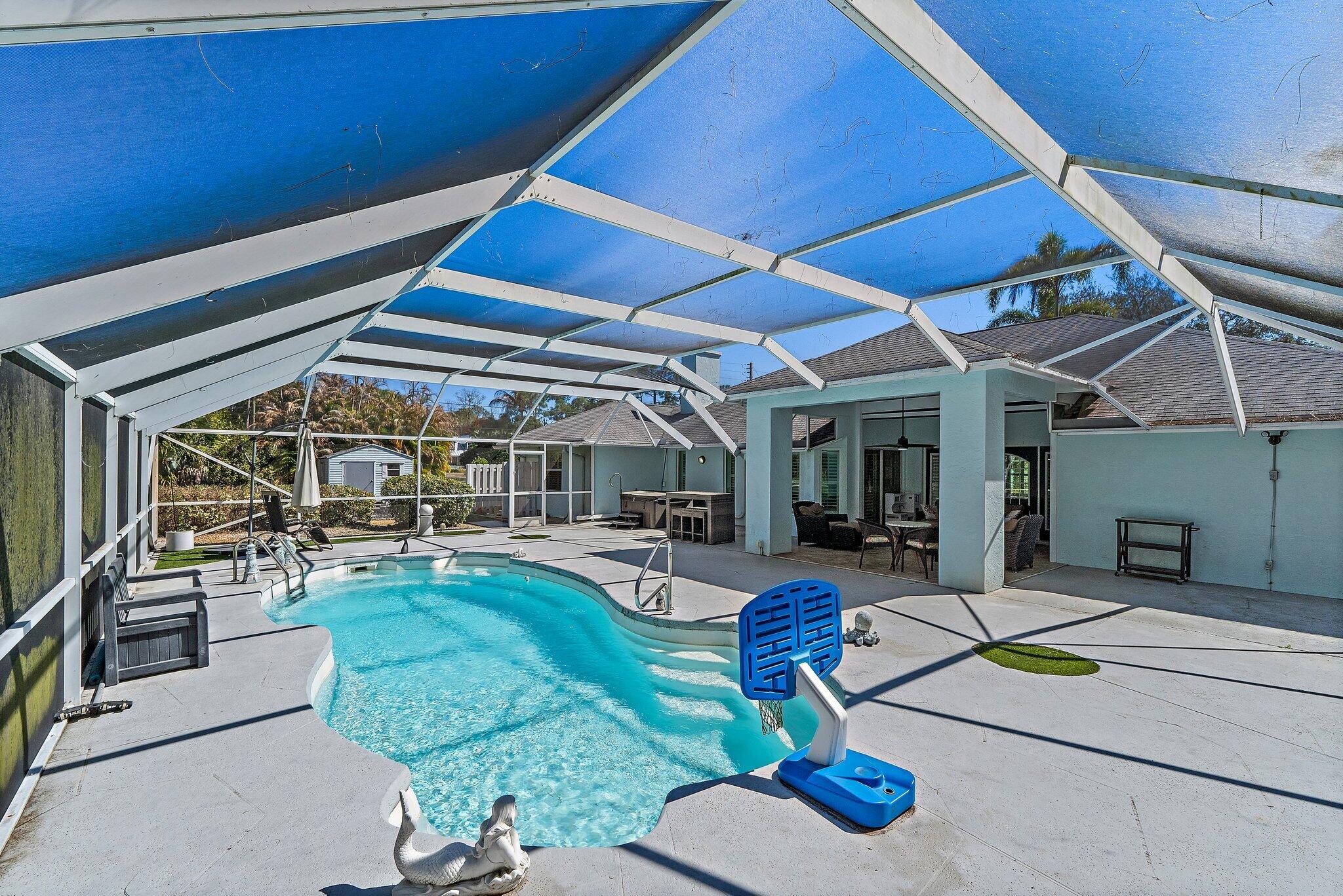 13033 Randolph Siding Road N