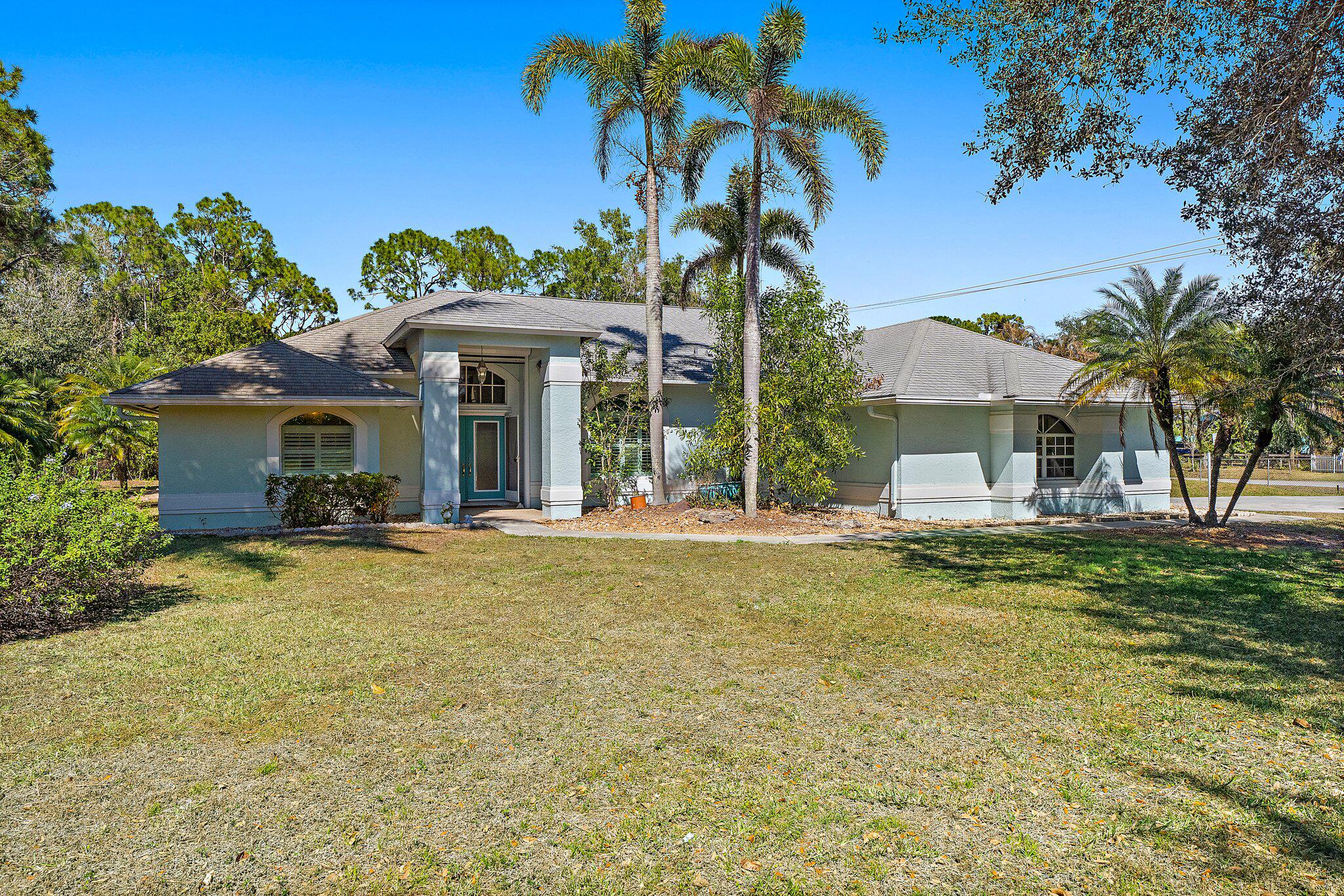 13033 Randolph Siding Road N