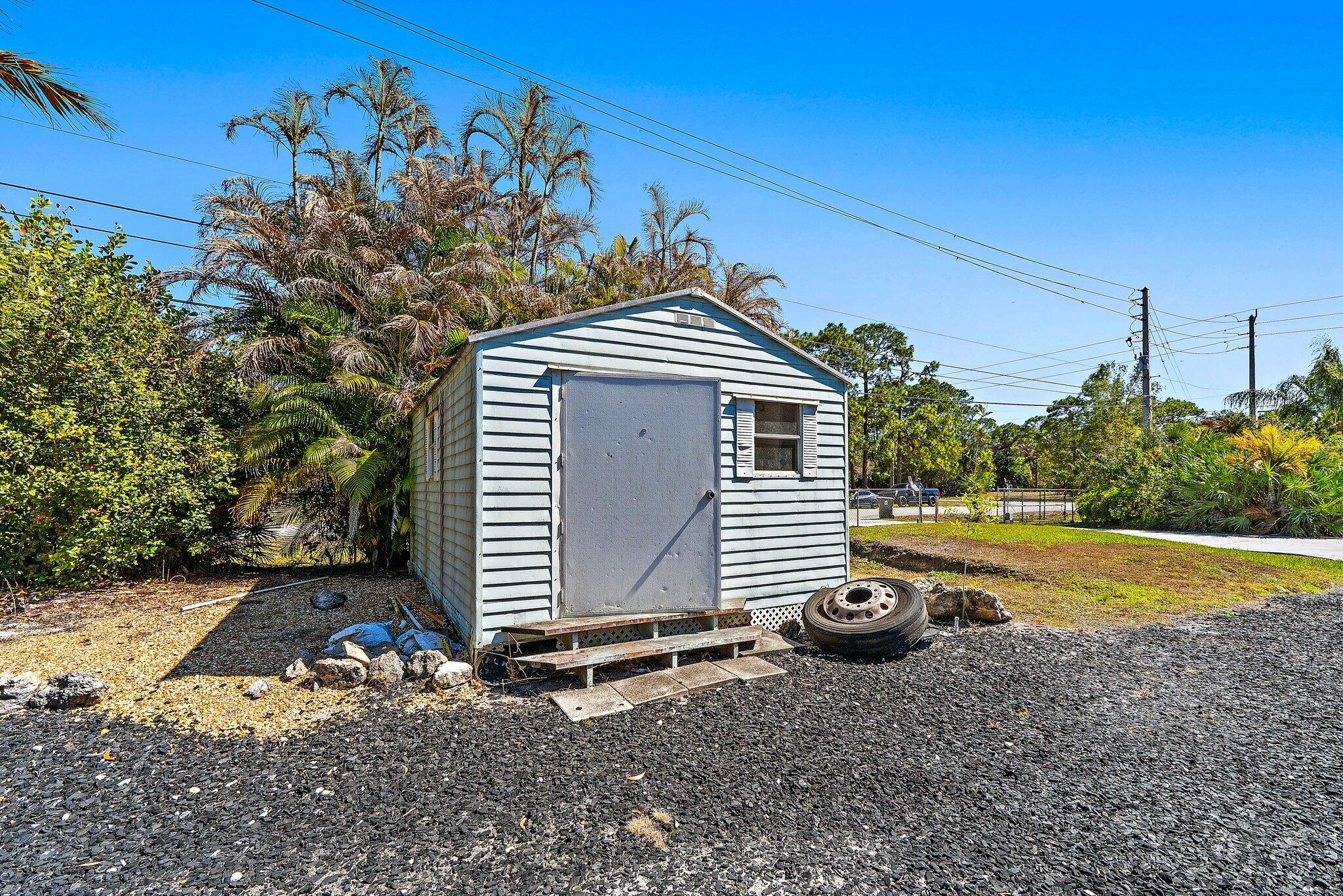 13033 Randolph Siding Road N