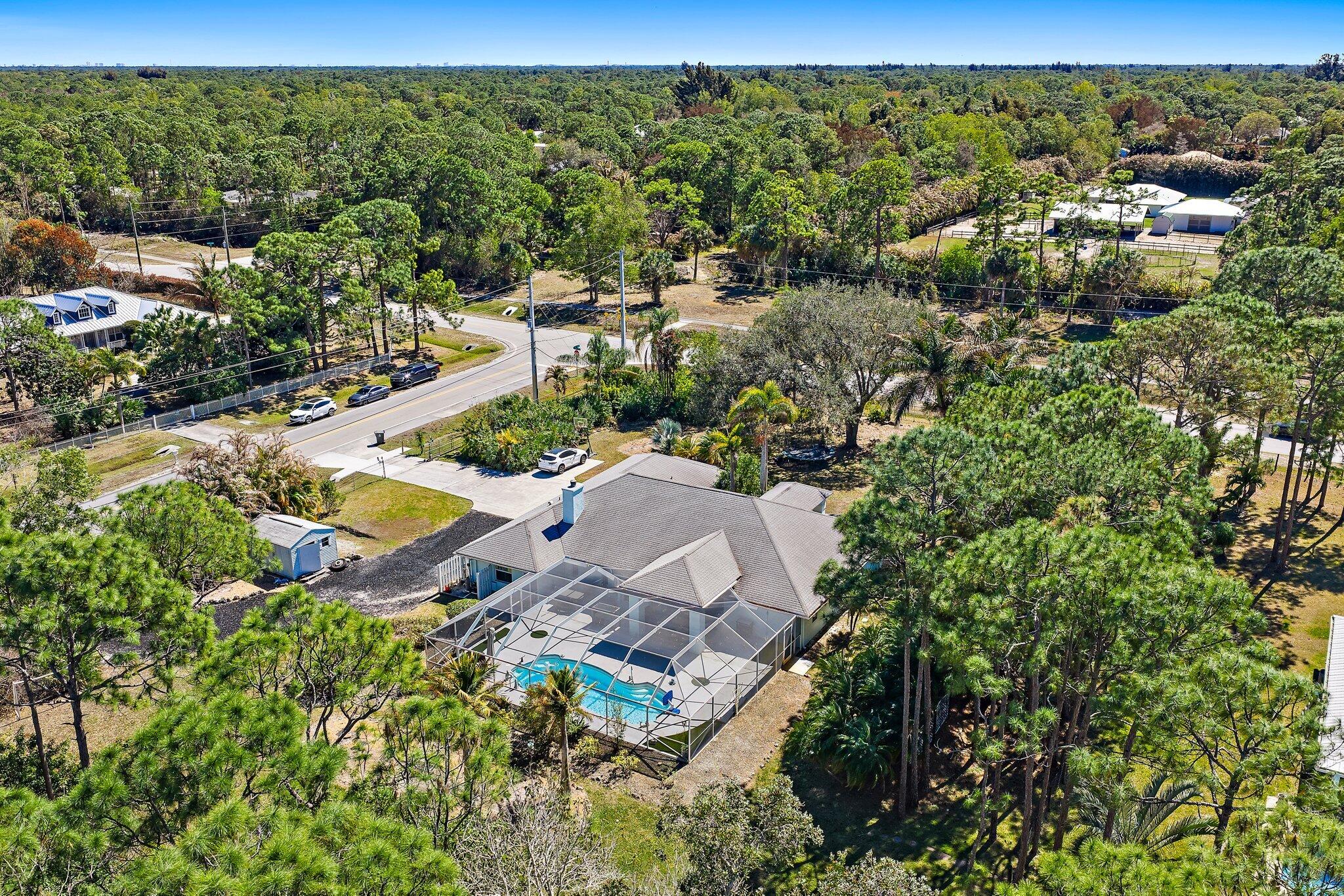 13033 Randolph Siding Road N