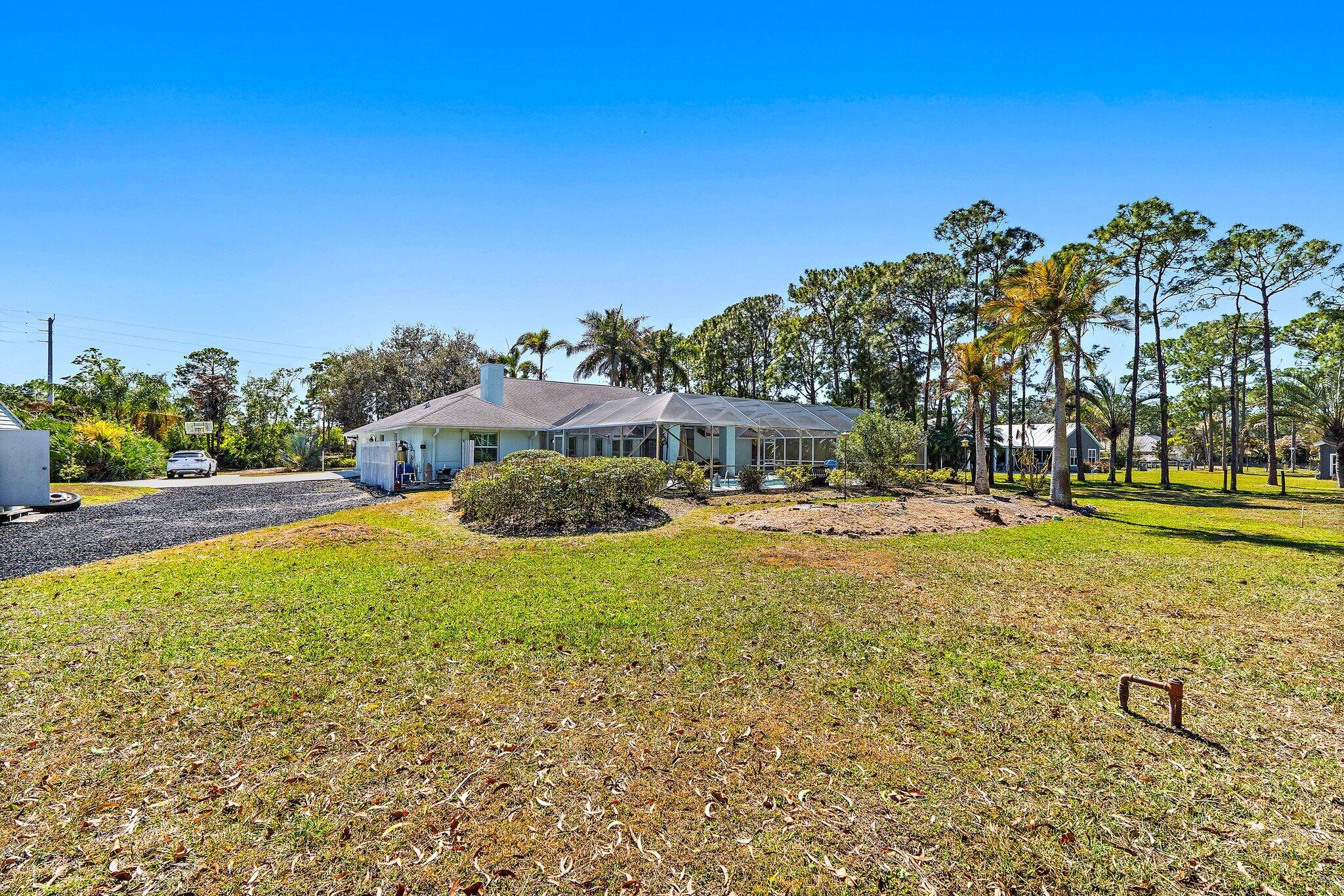 13033 Randolph Siding Road N