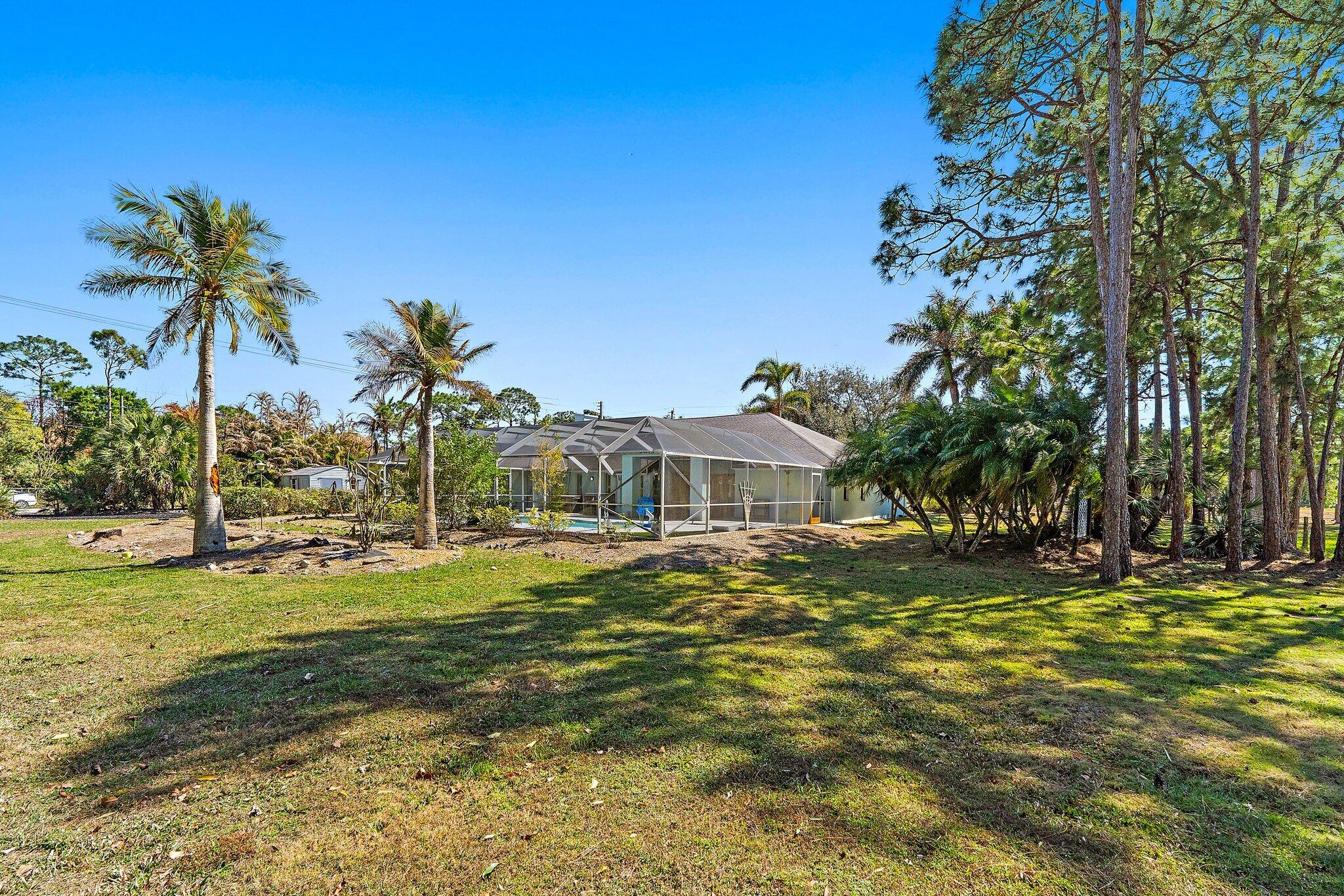 13033 Randolph Siding Road N