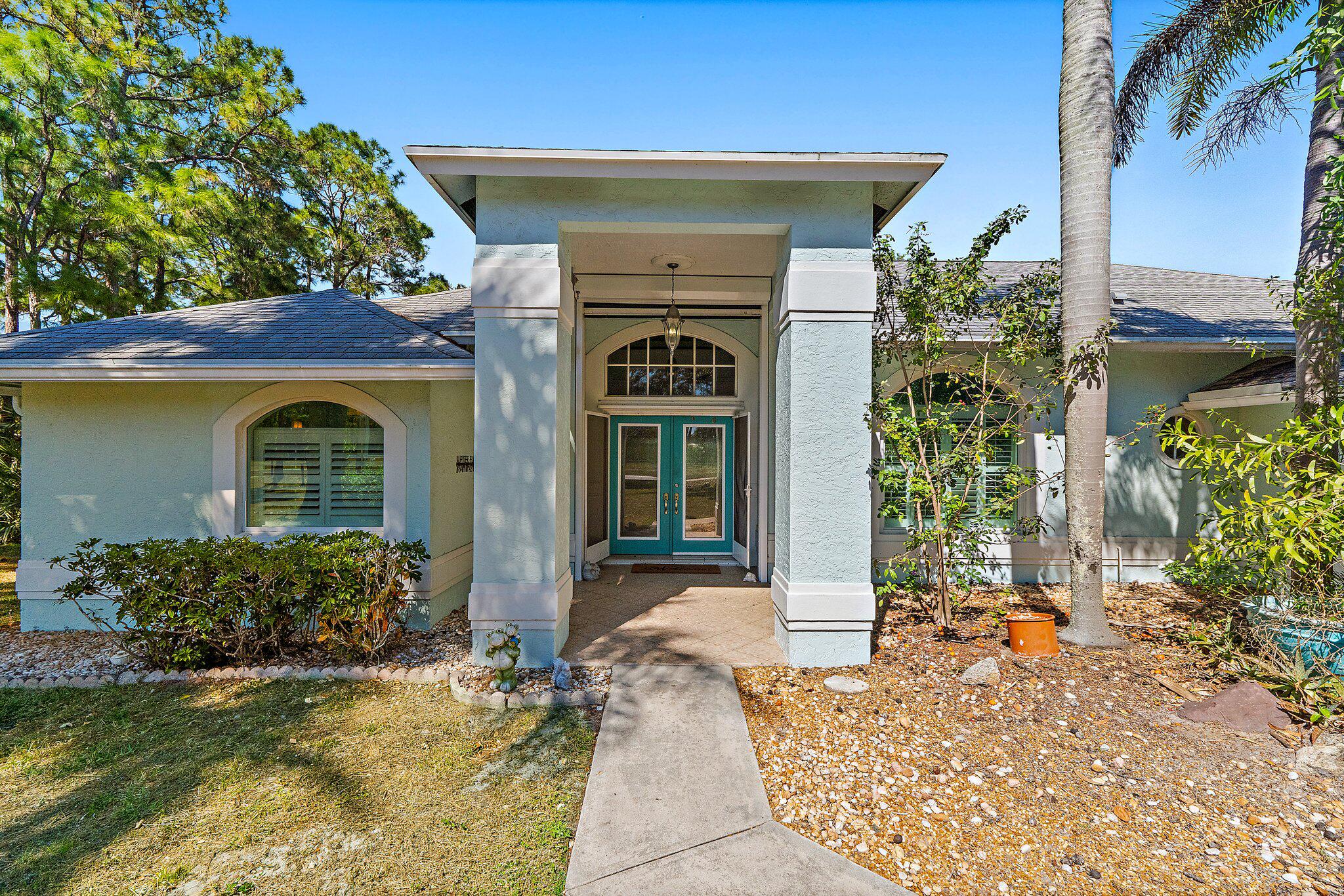 13033 Randolph Siding Road N
