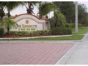 340 Crestwood Circle 307