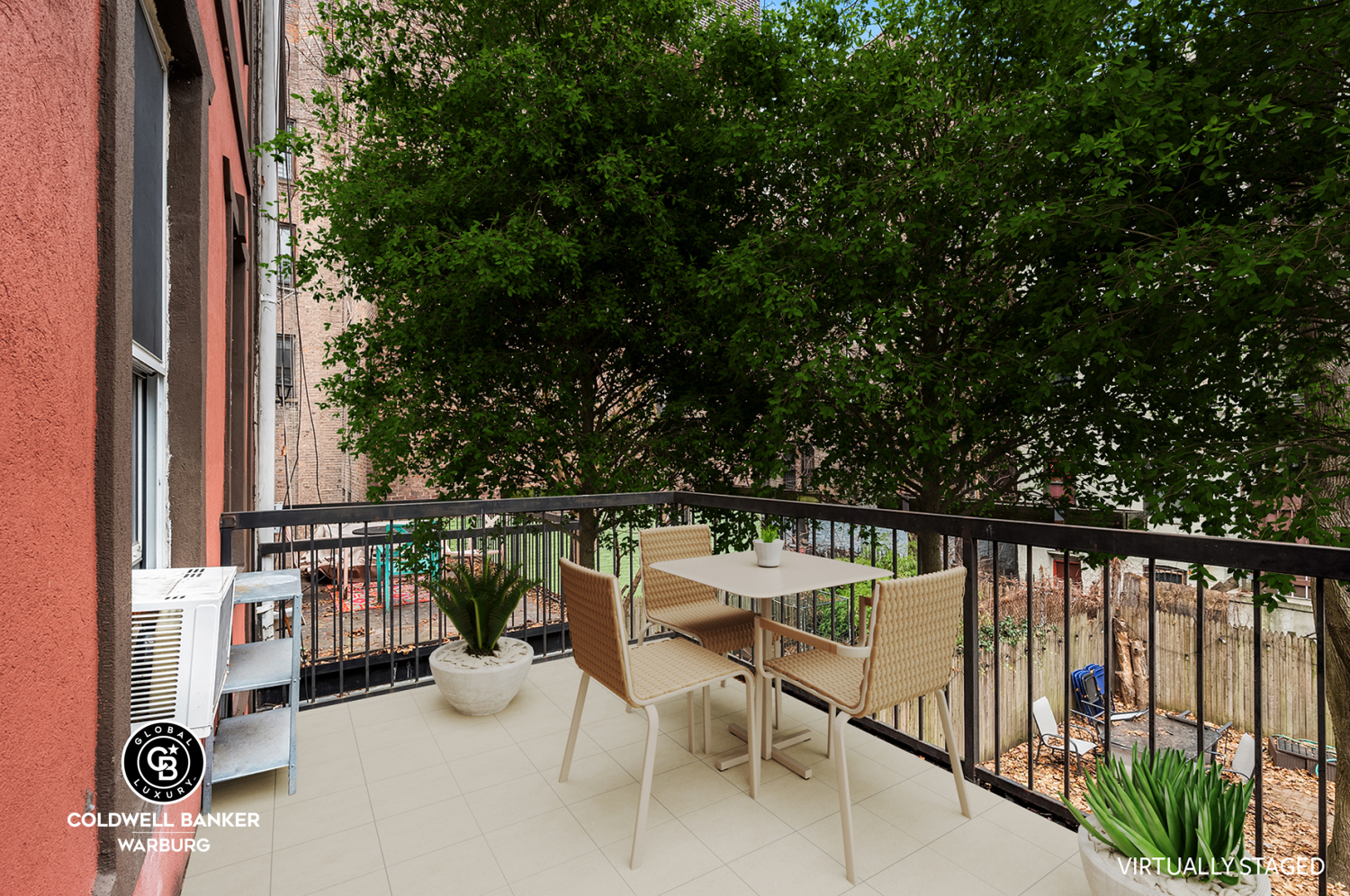 519 W 158TH Street #2