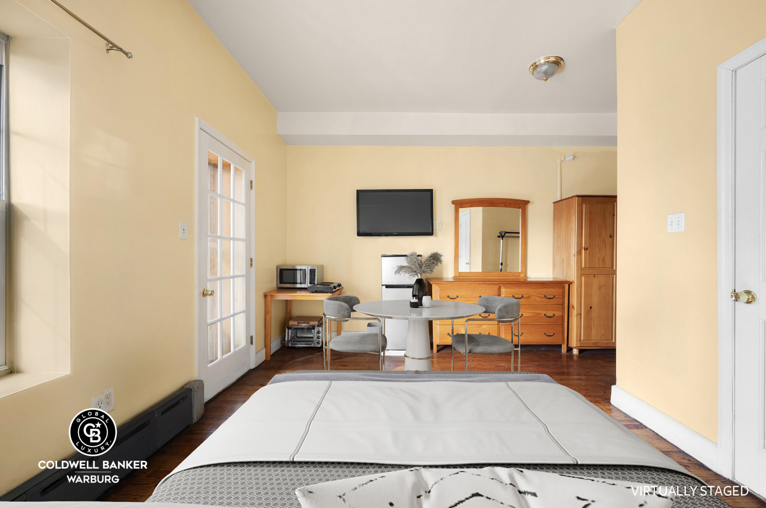306 W 138TH Street #2R