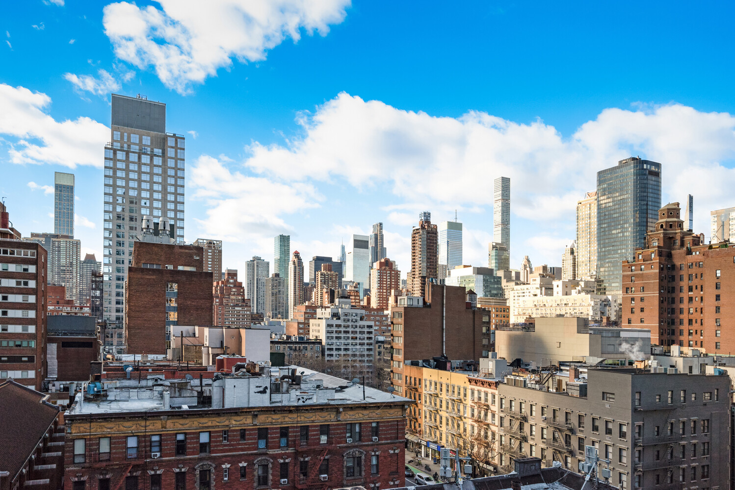 400 E 70TH Street 1001