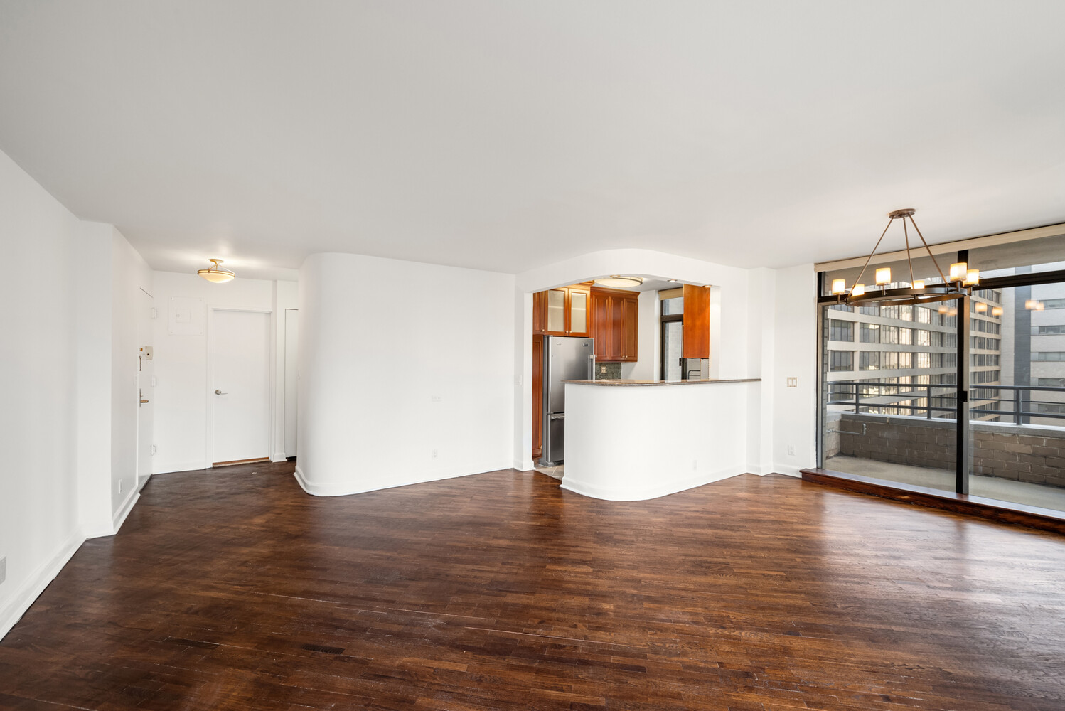 400 E 70TH Street 1001