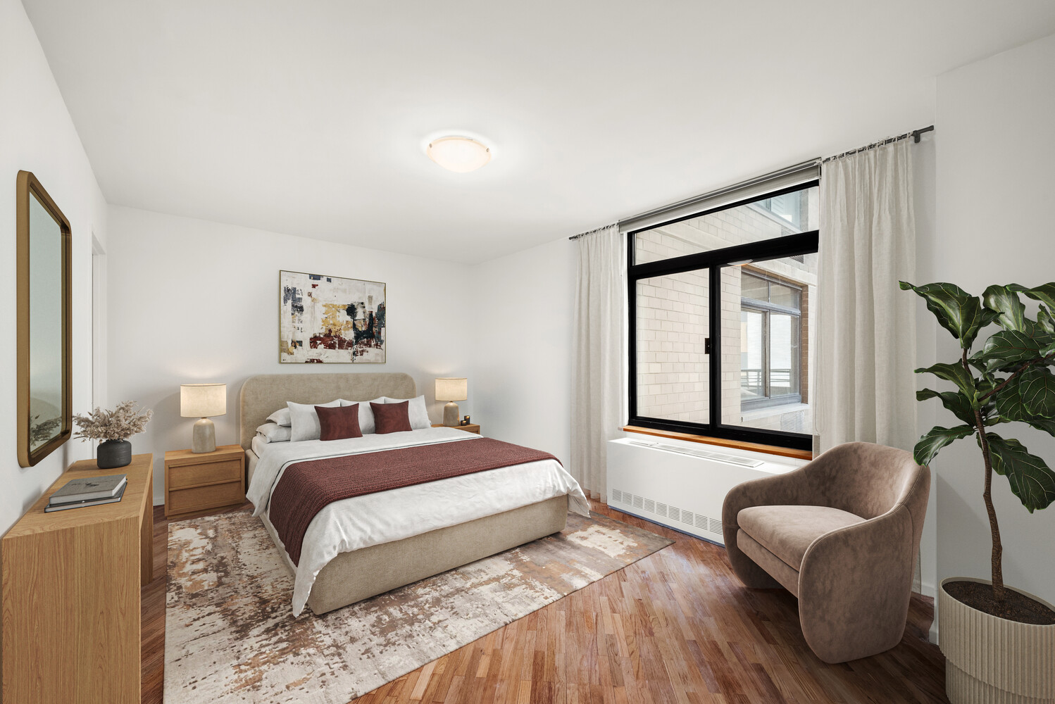 400 E 70TH Street 1001