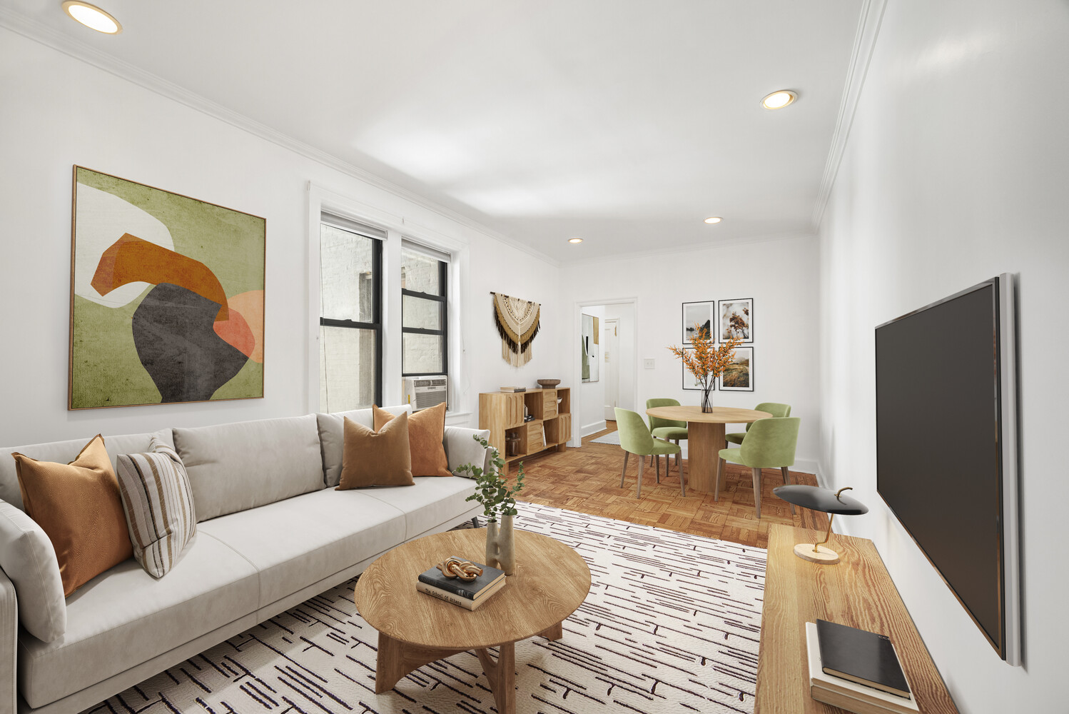 181 E 93rd Street 4d New York City Ny Us 10128 Rls20113909